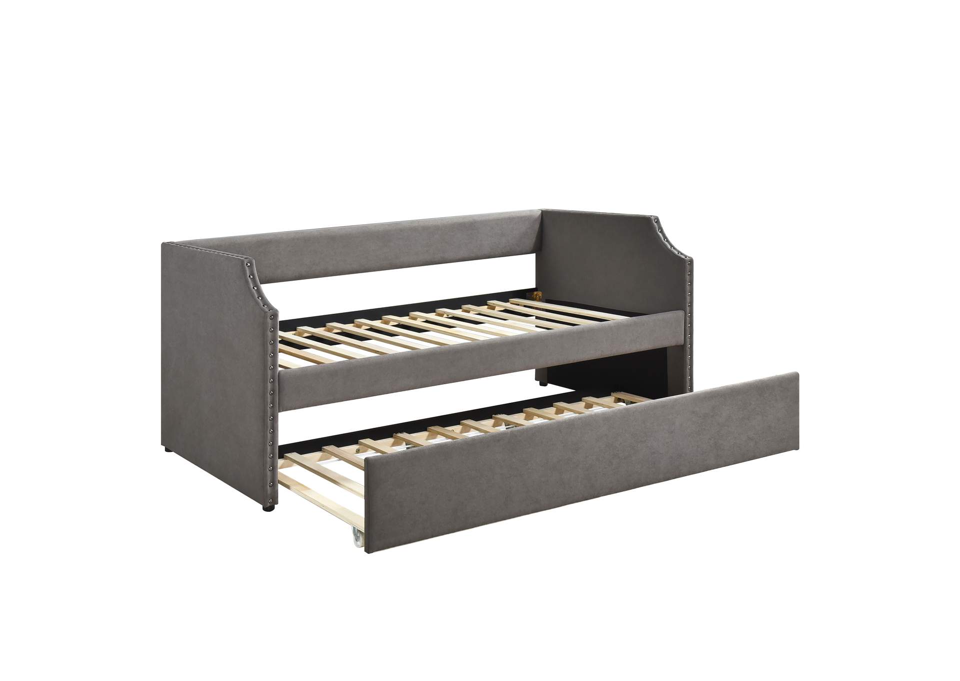 Shiloh Daybed with Trundle image 3