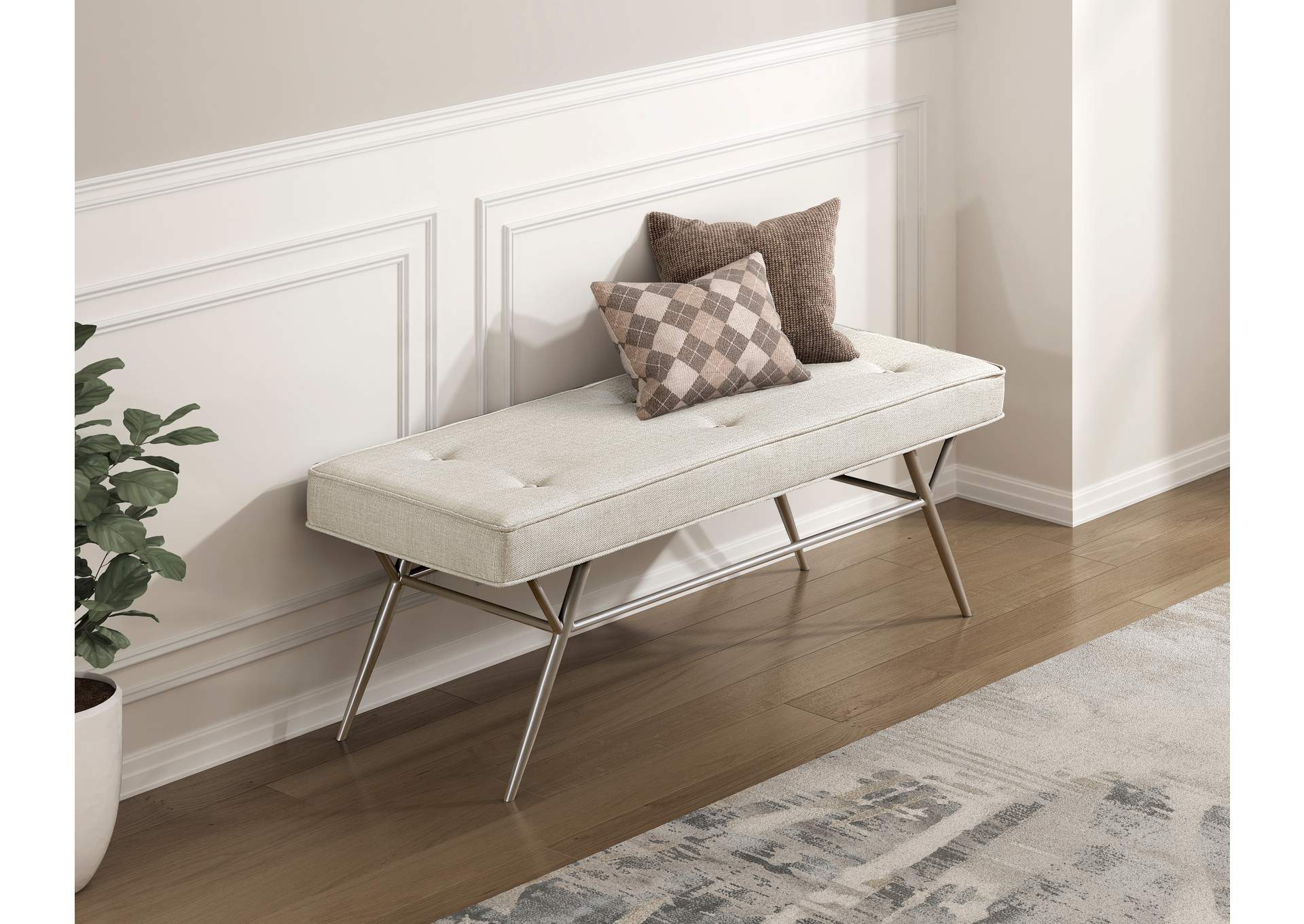 Bench image 4