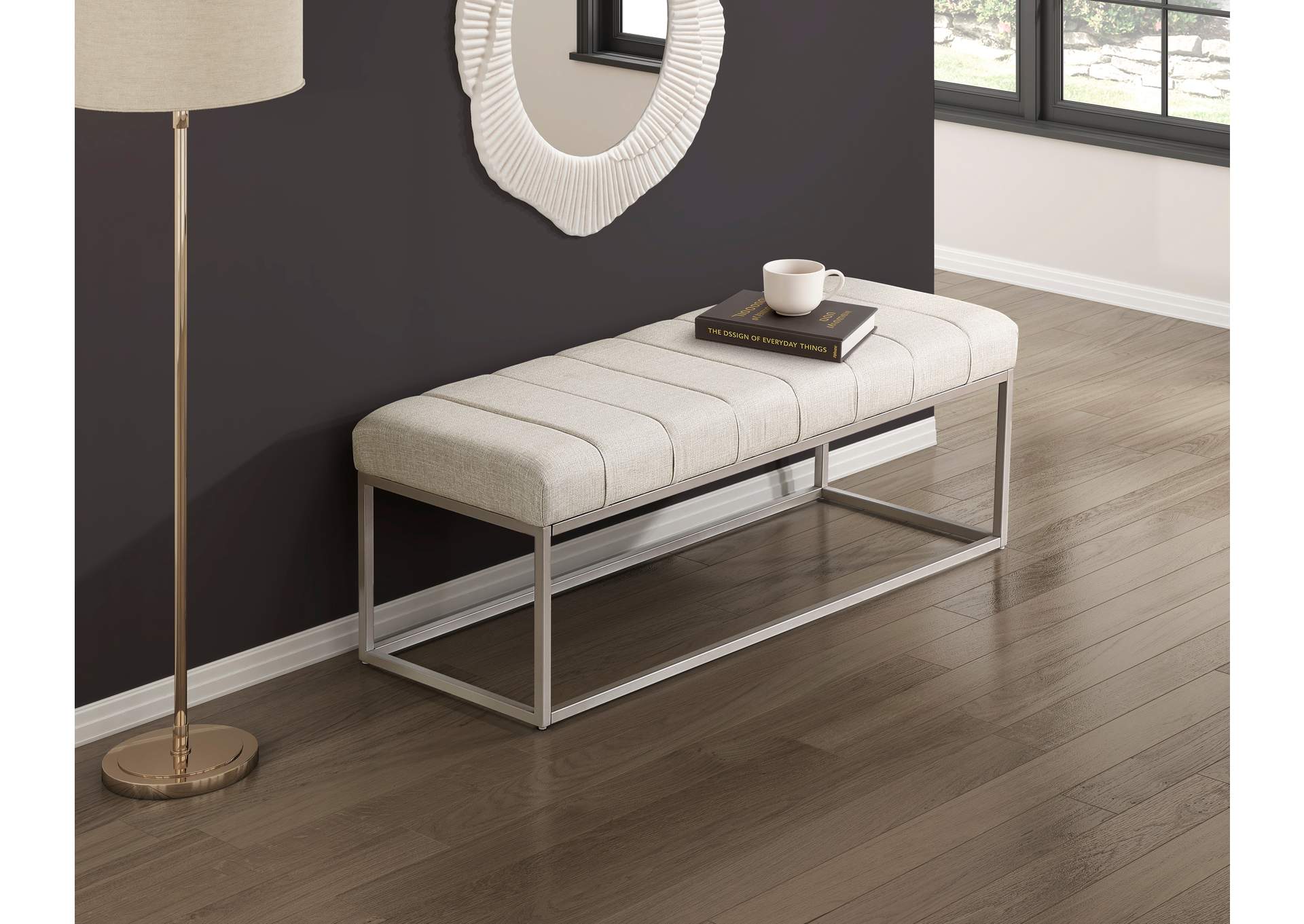 Bench image 4