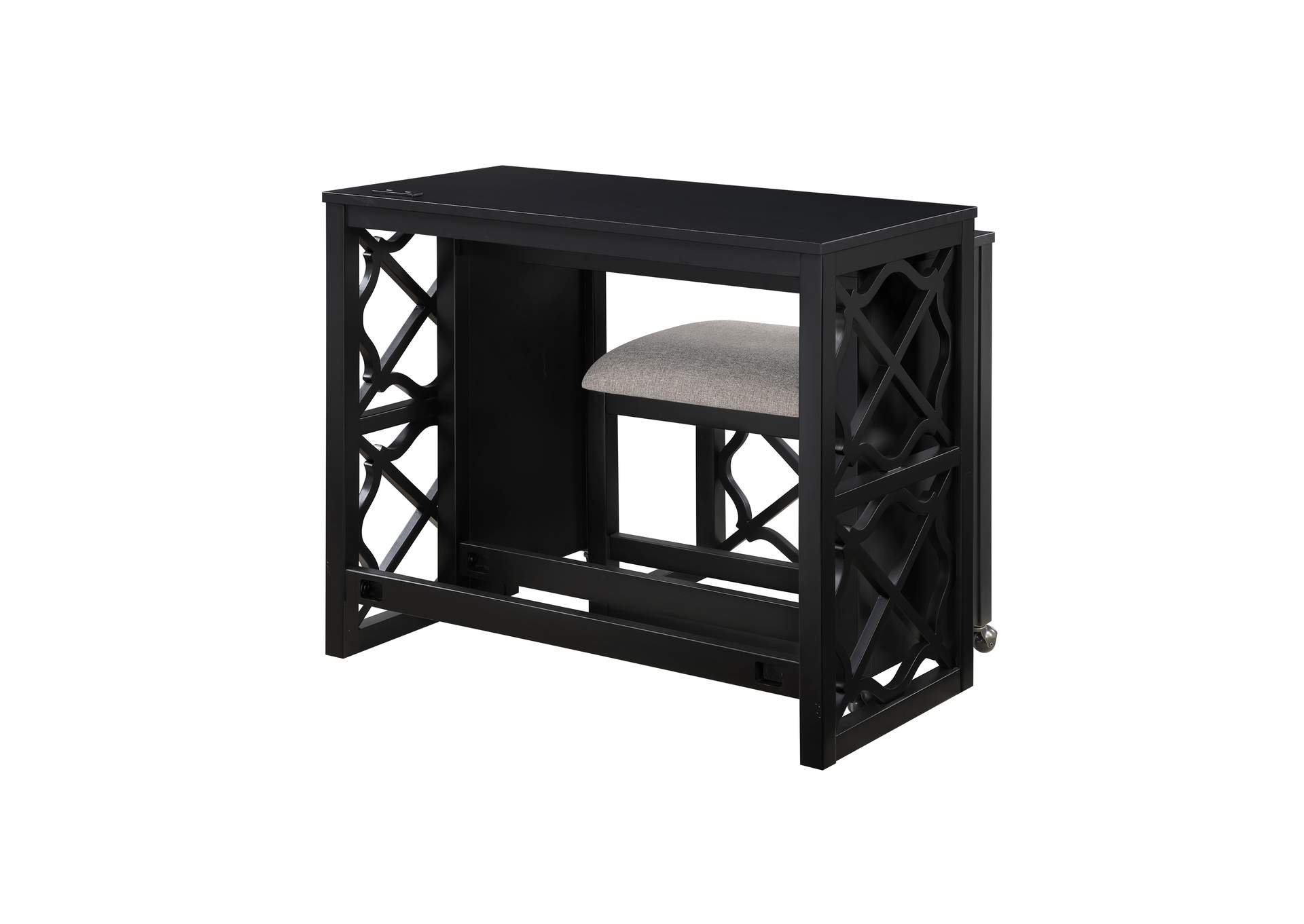 4998 3 Piece Desks with Stool Set image 5