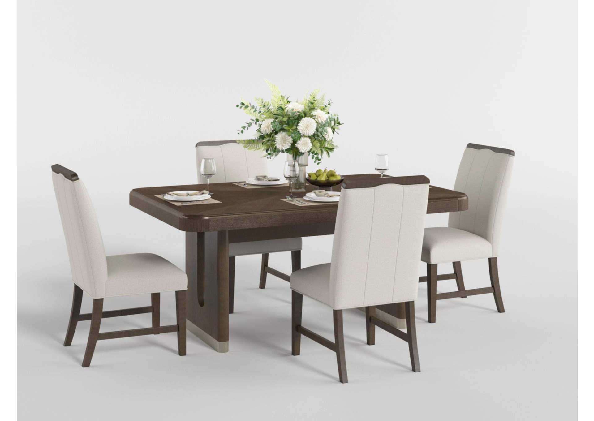 Clara Side Chair image 14