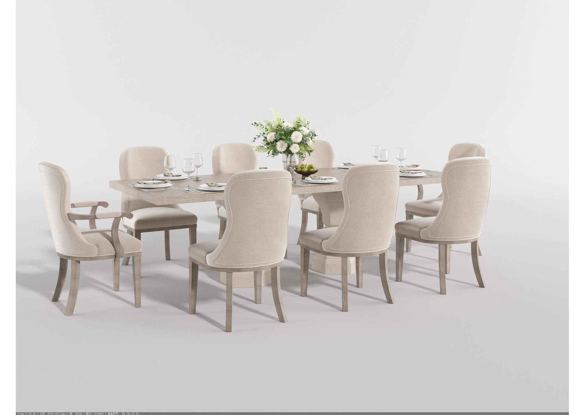 Lofton Side Chair image 14