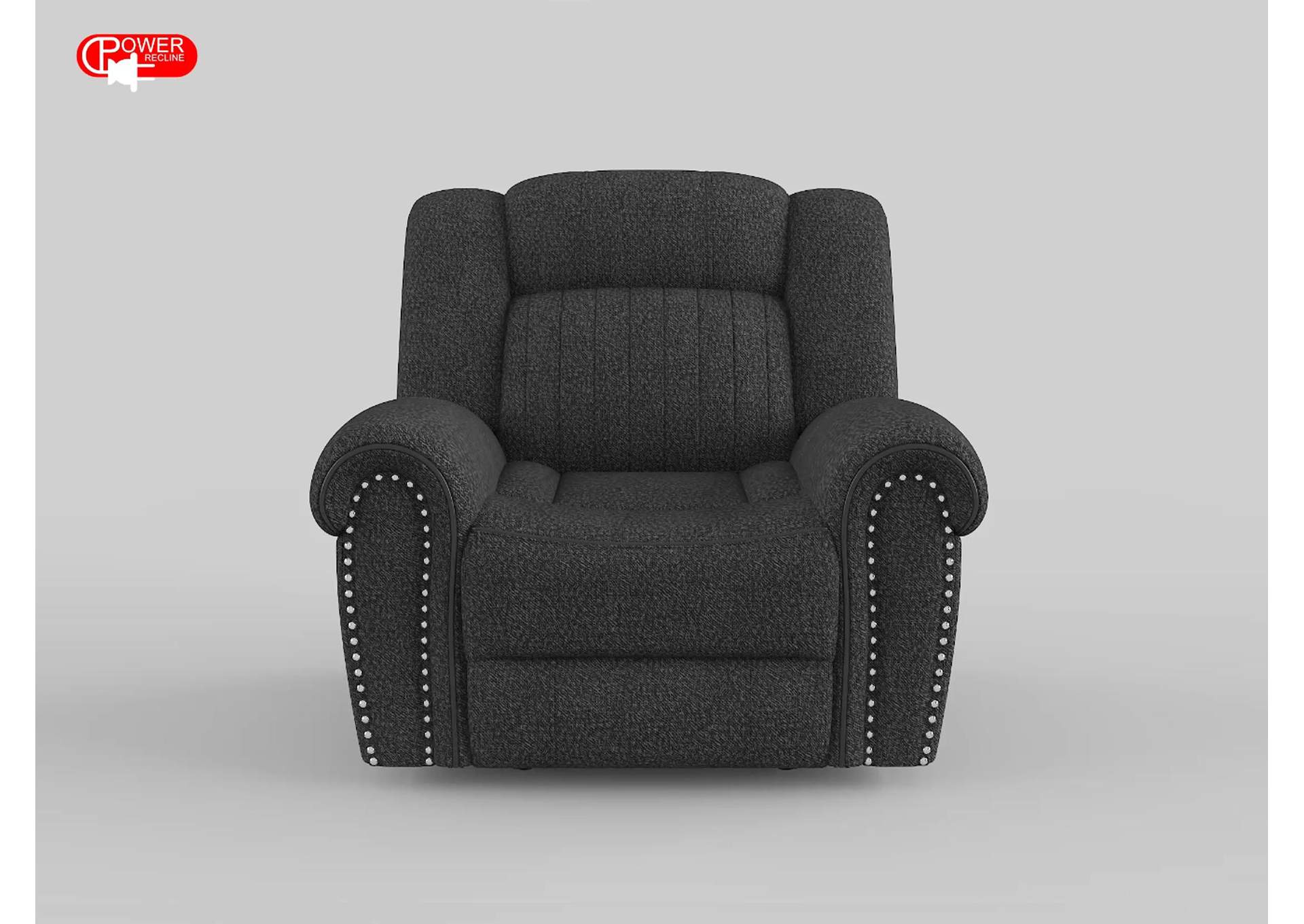 Brennen Power Reclining Chair image 5