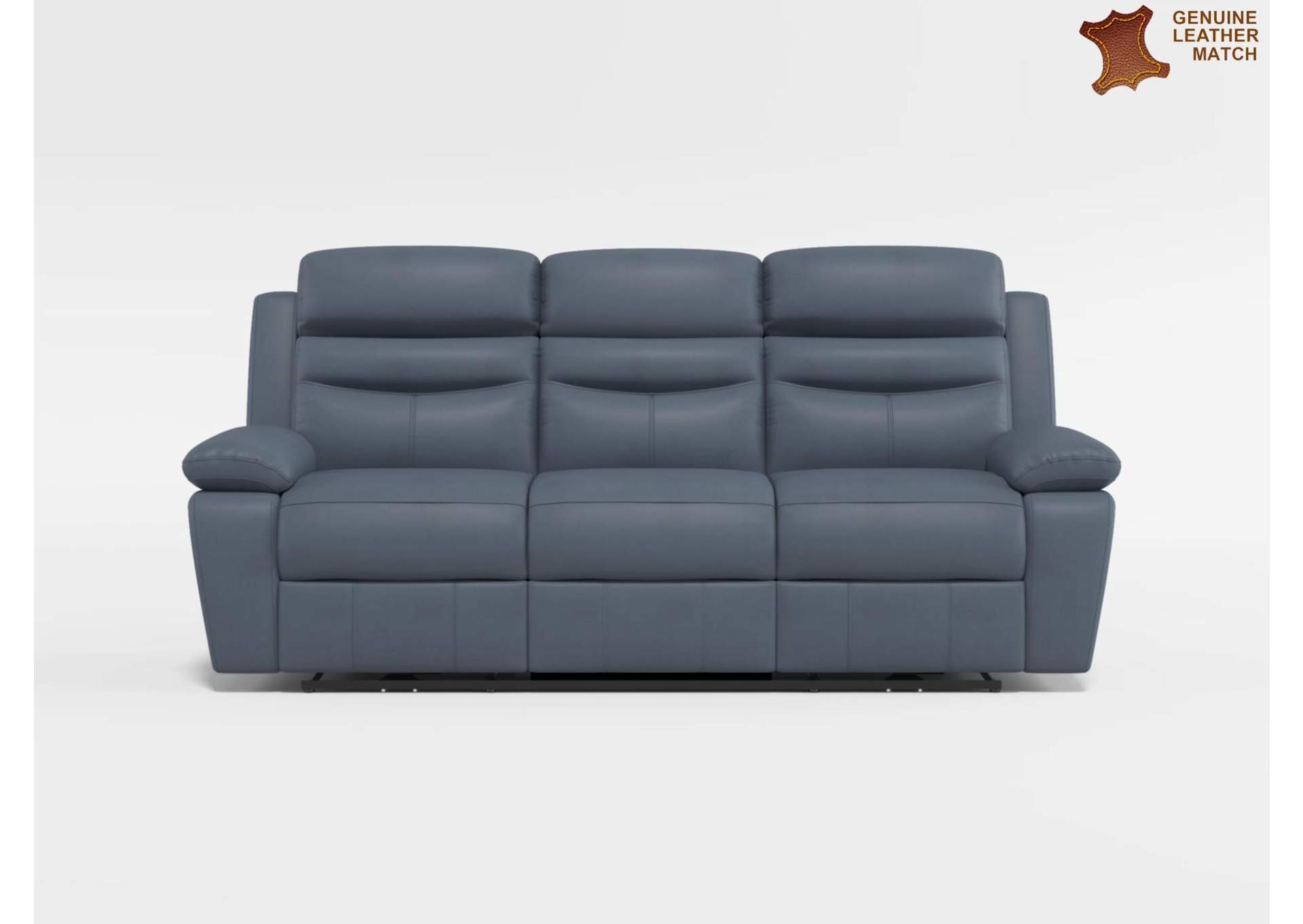 Hancock Power Double Reclining Sofa image 5