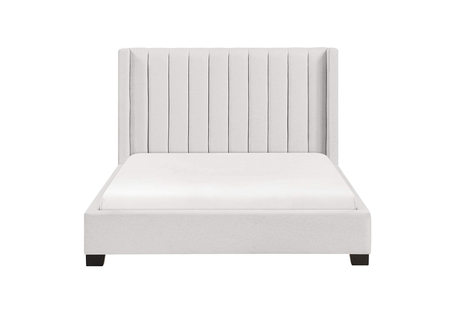 Emerson Queen Bed in a Box image 1
