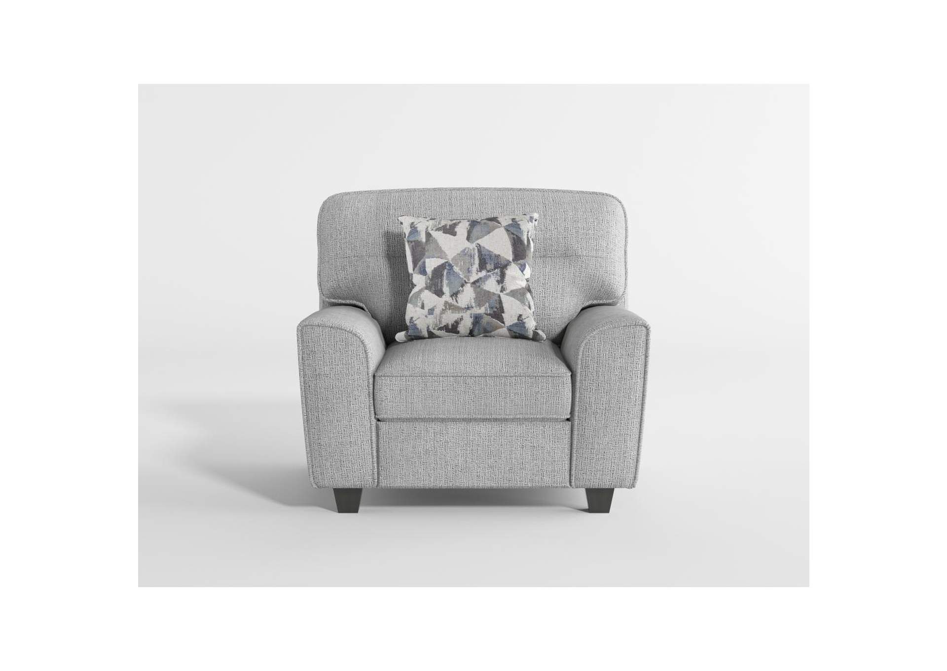 Bennett Chair image 13