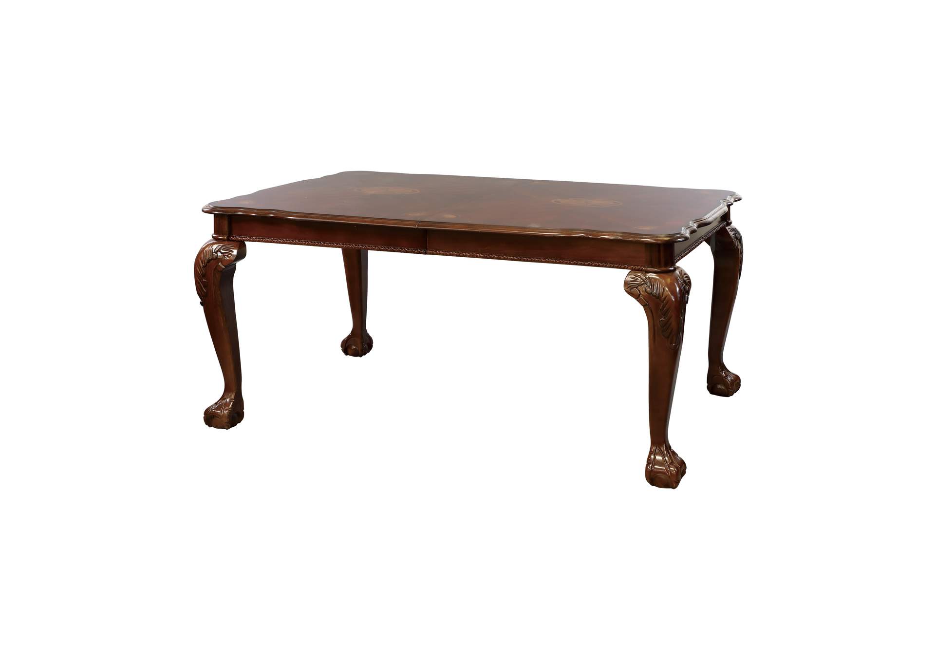 Norwich Dining Table
