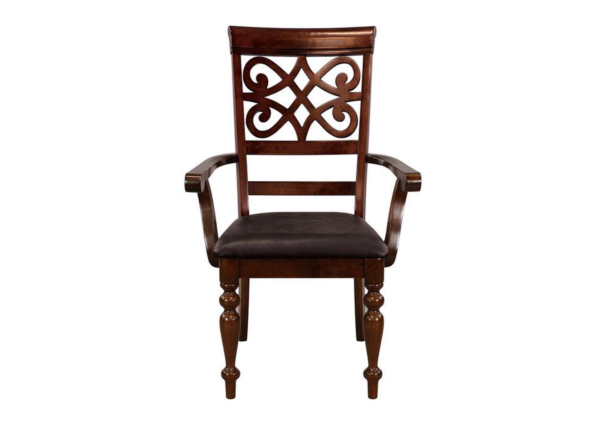 Creswell Arm Chair image 1