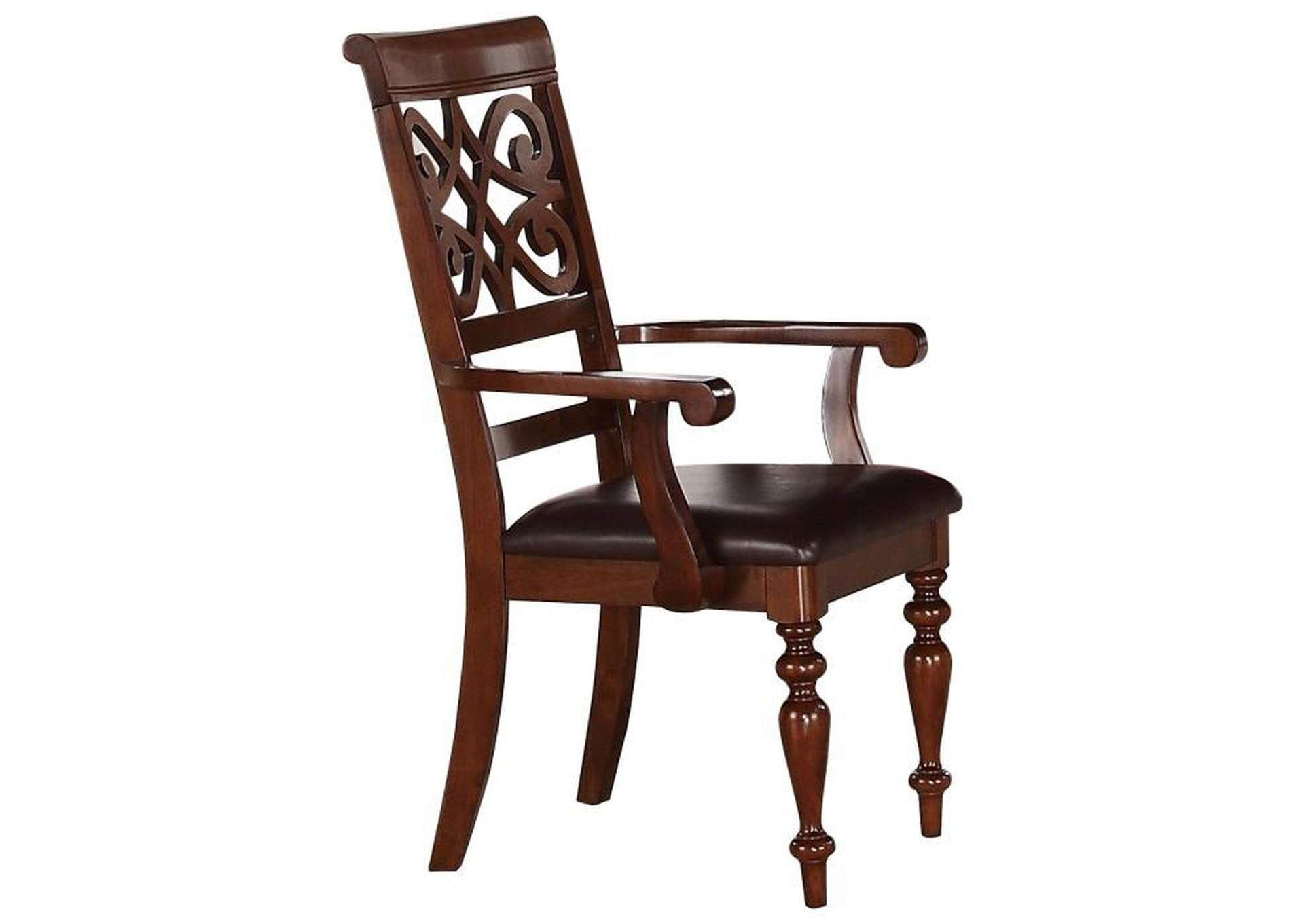 Creswell Arm Chair image 3