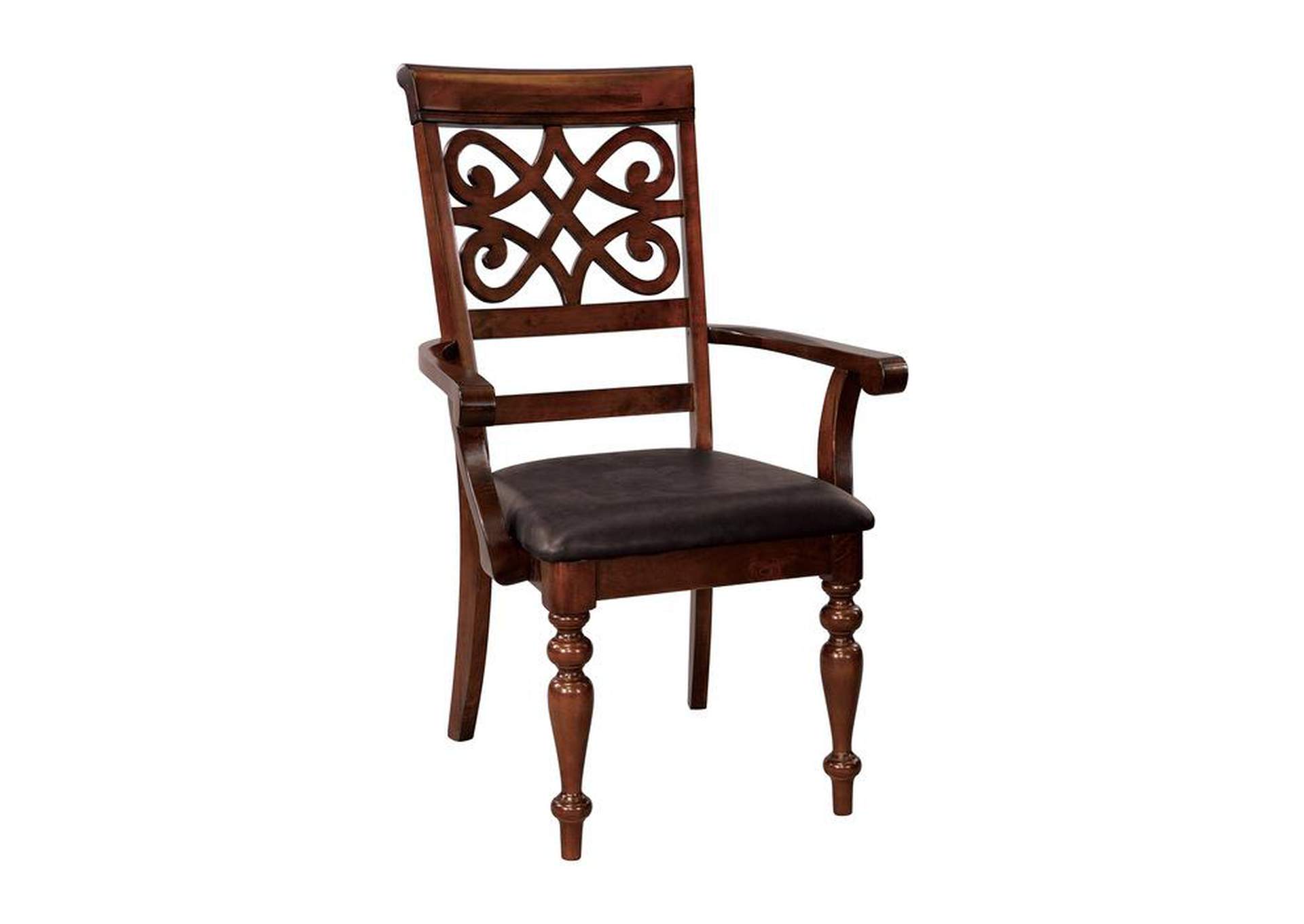 Creswell Arm Chair image 5