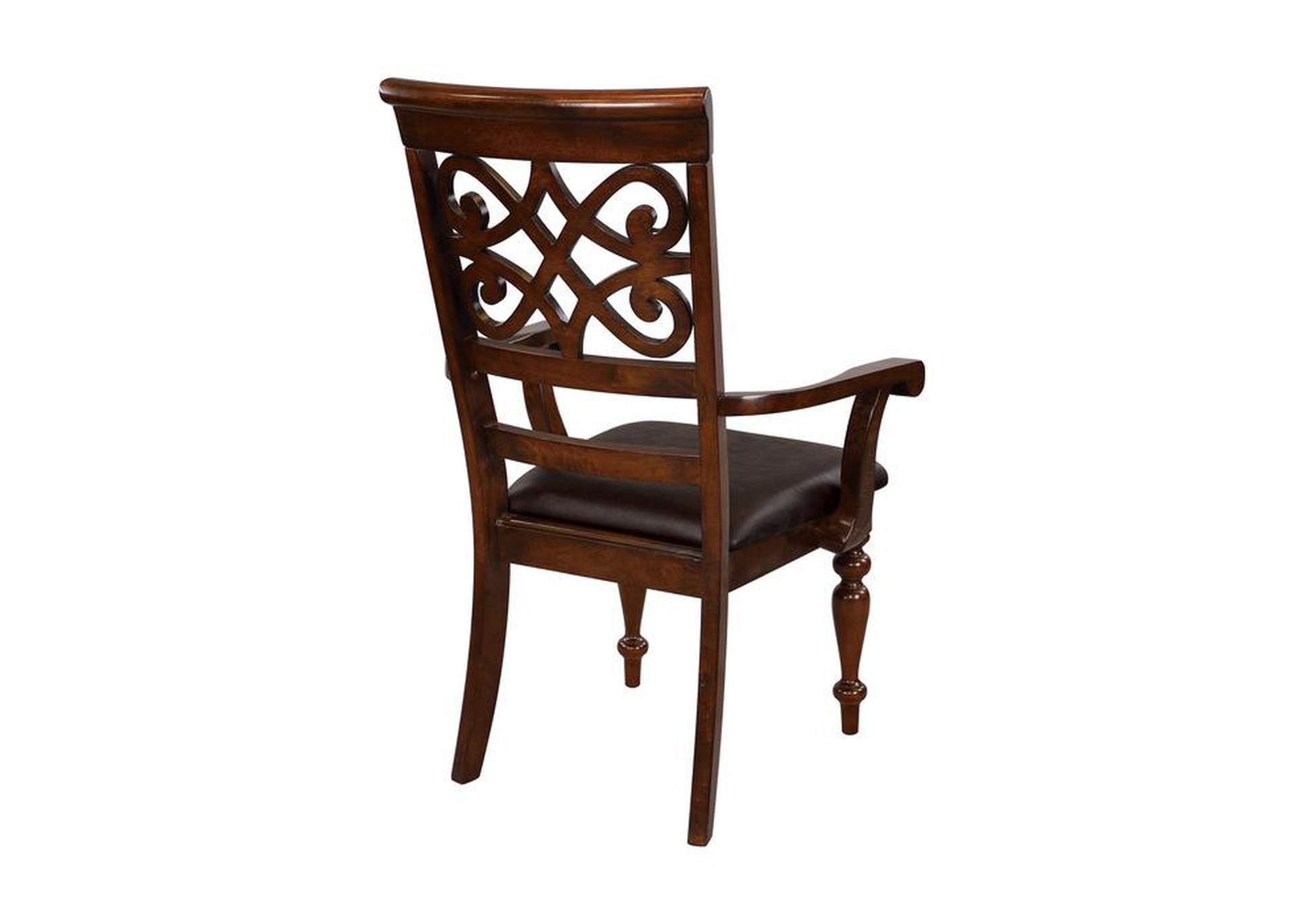 Creswell Arm Chair image 6