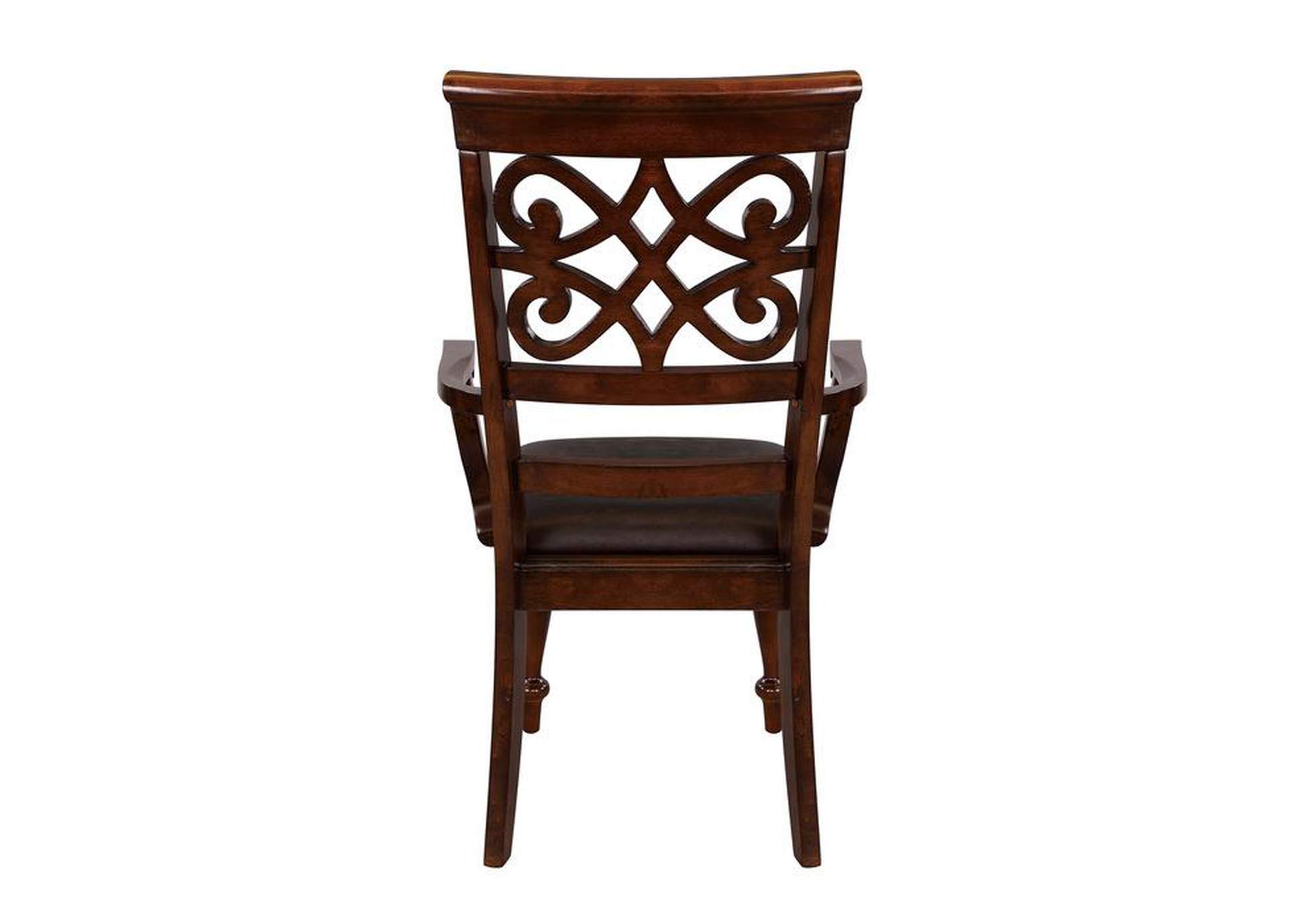 Creswell Arm Chair image 7
