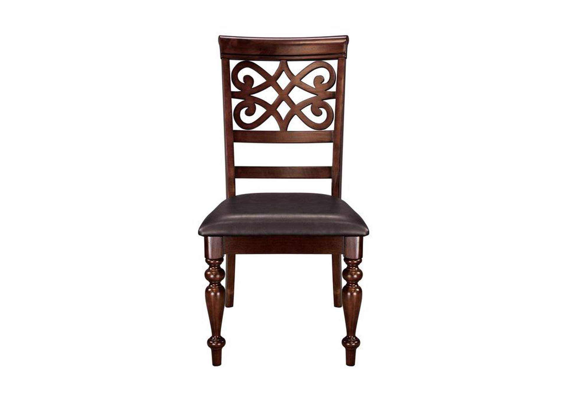 Creswell Side Chair image 1