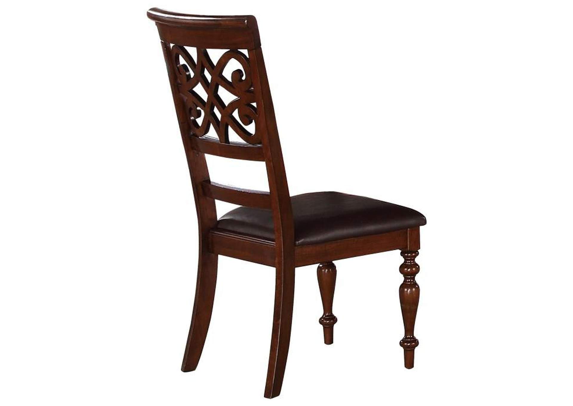 Creswell Side Chair image 4