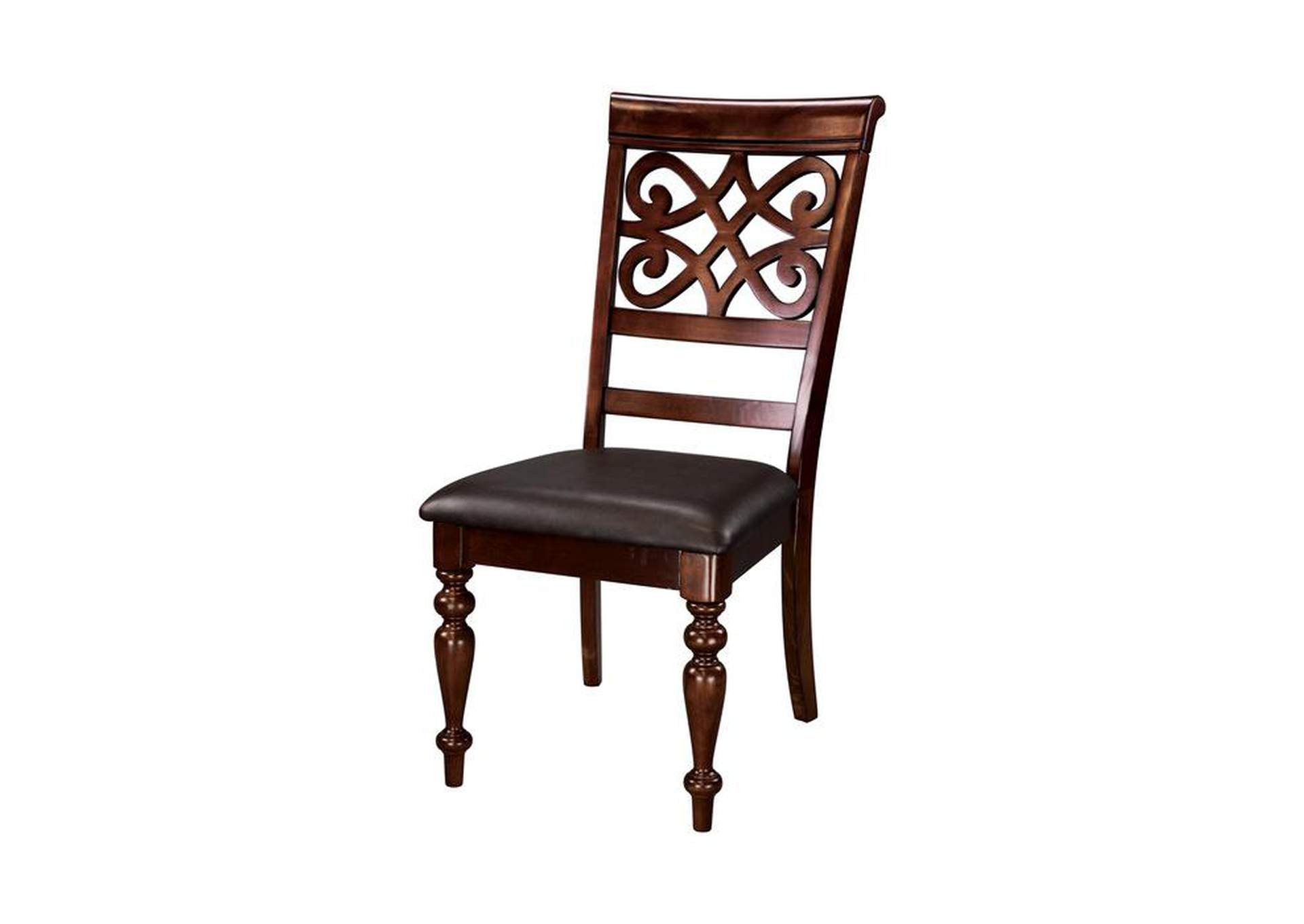 Creswell Side Chair image 5