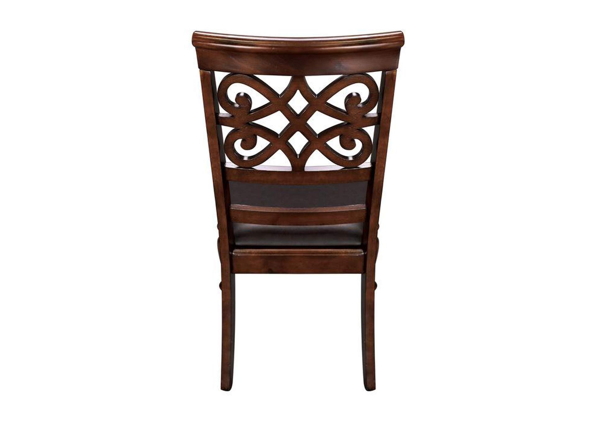 Creswell Side Chair image 6