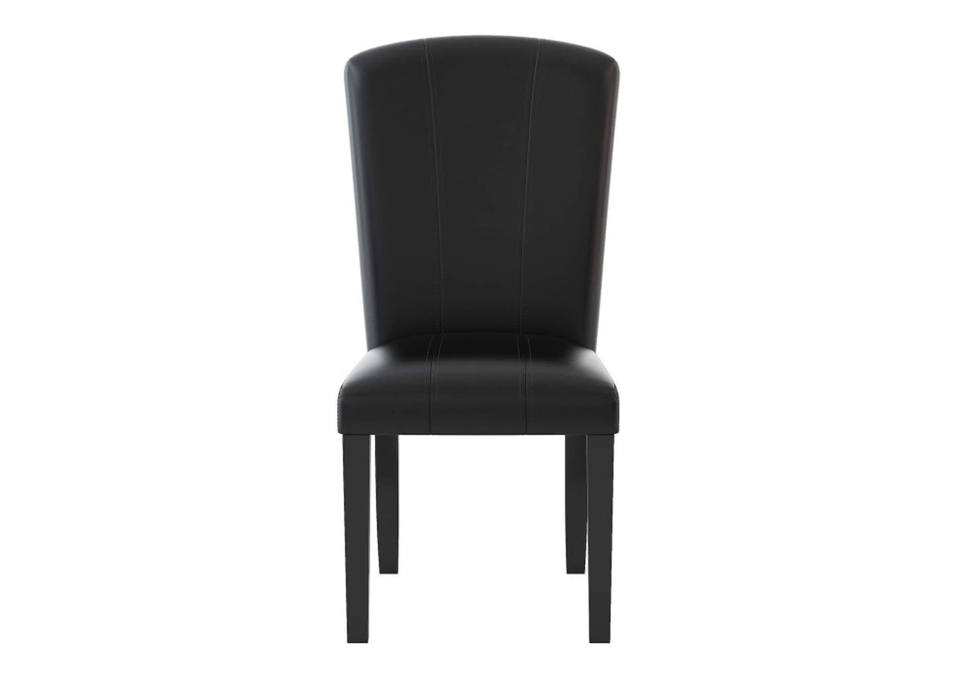 Cristo Side Chair image 1