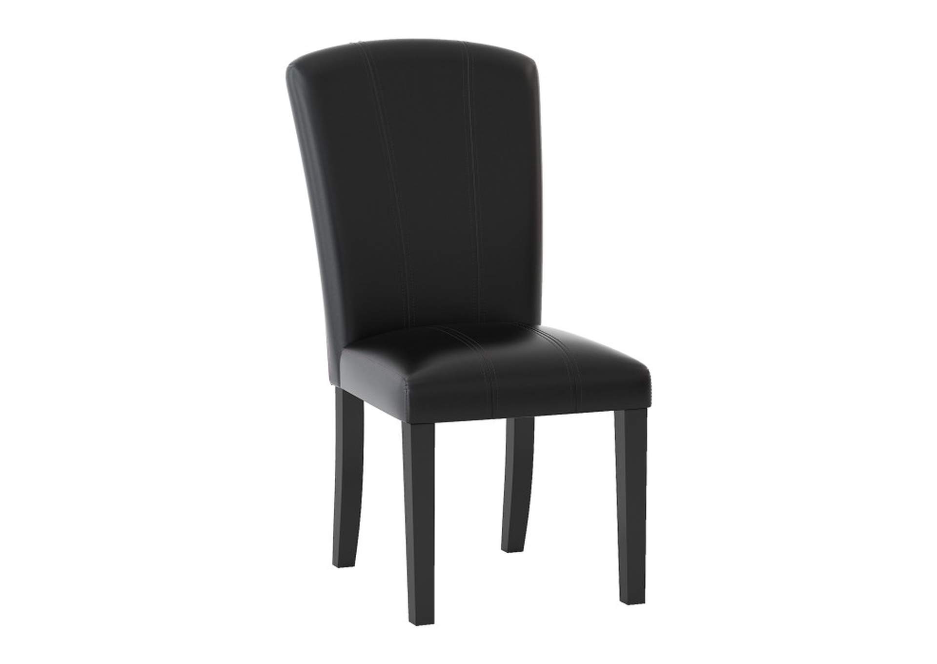 Cristo Side Chair image 4
