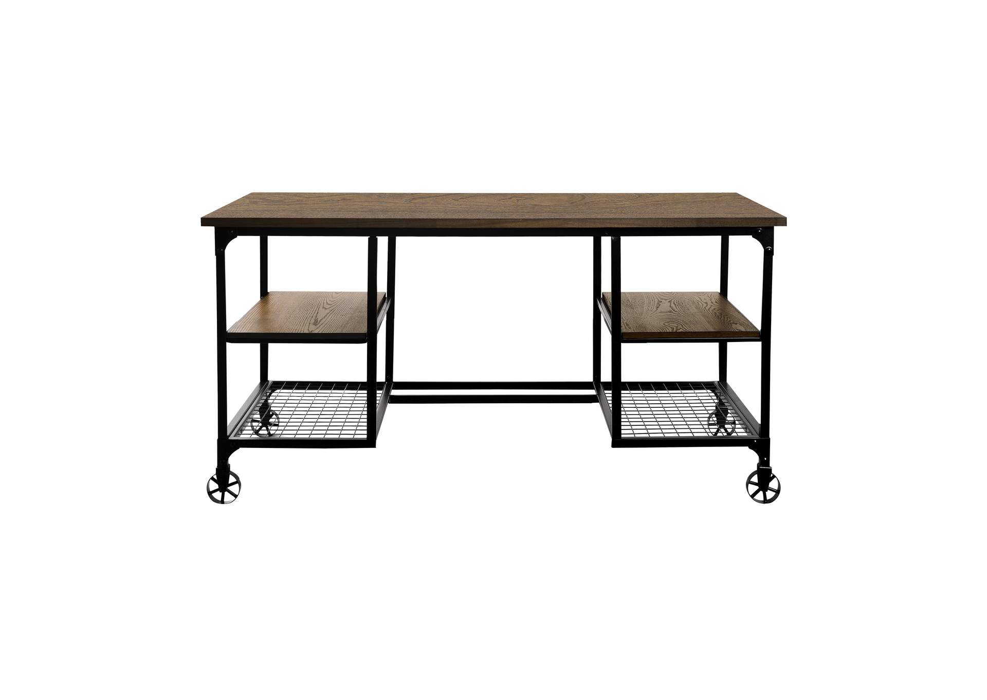 Millwood Writing Desk image 3