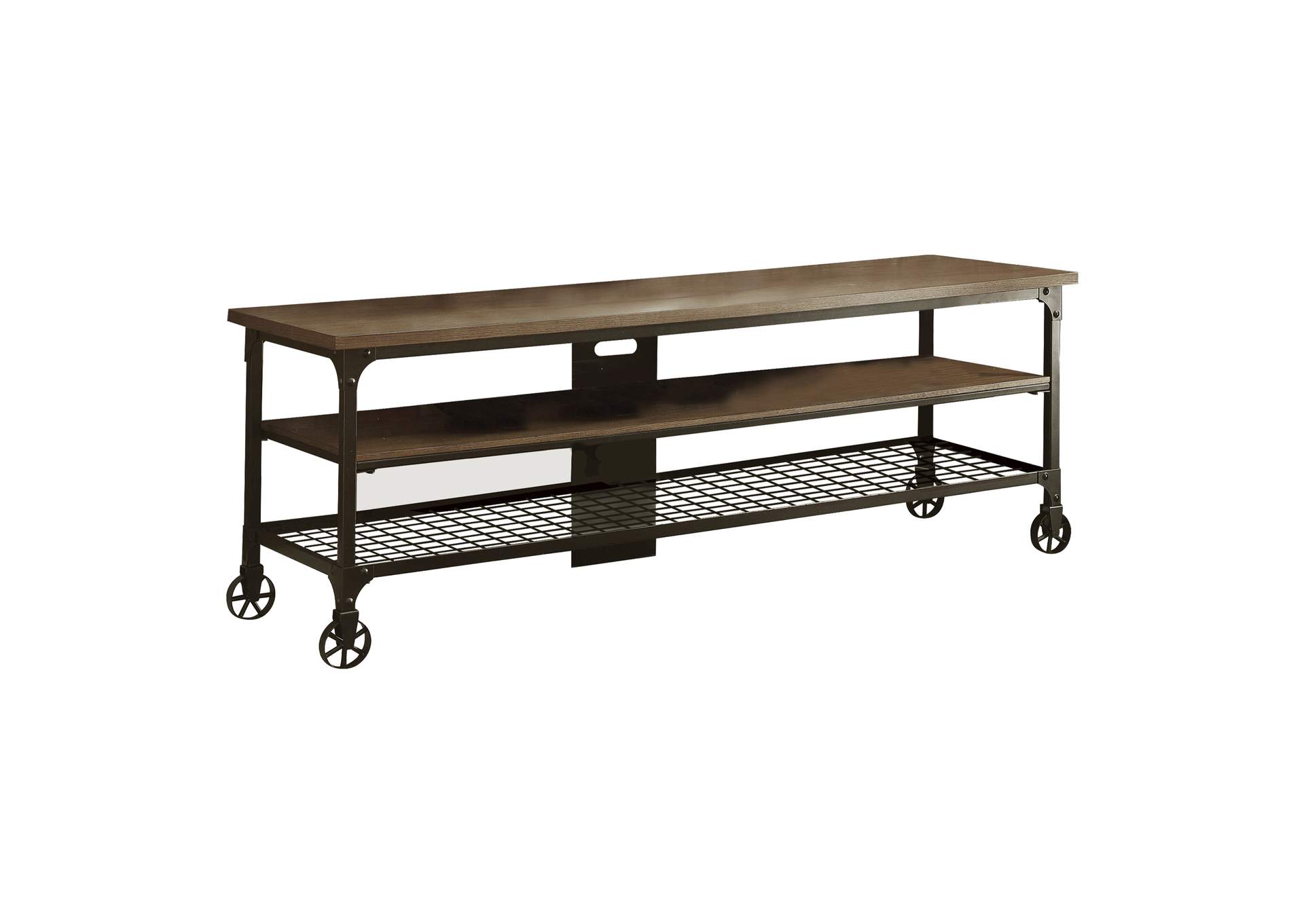 Millwood TV Stand image 3