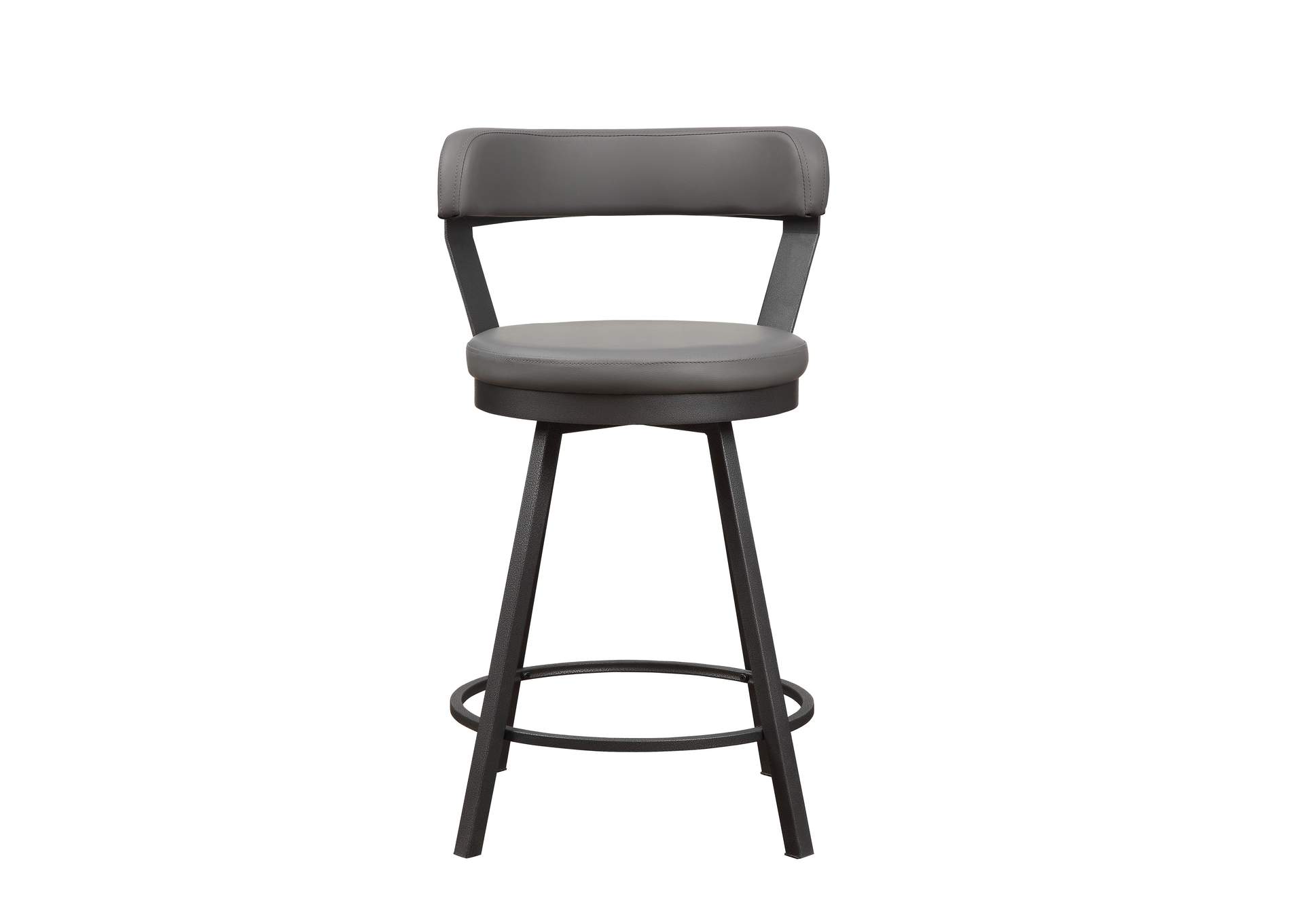 Tempa Swivel Counter Height Chair image 1