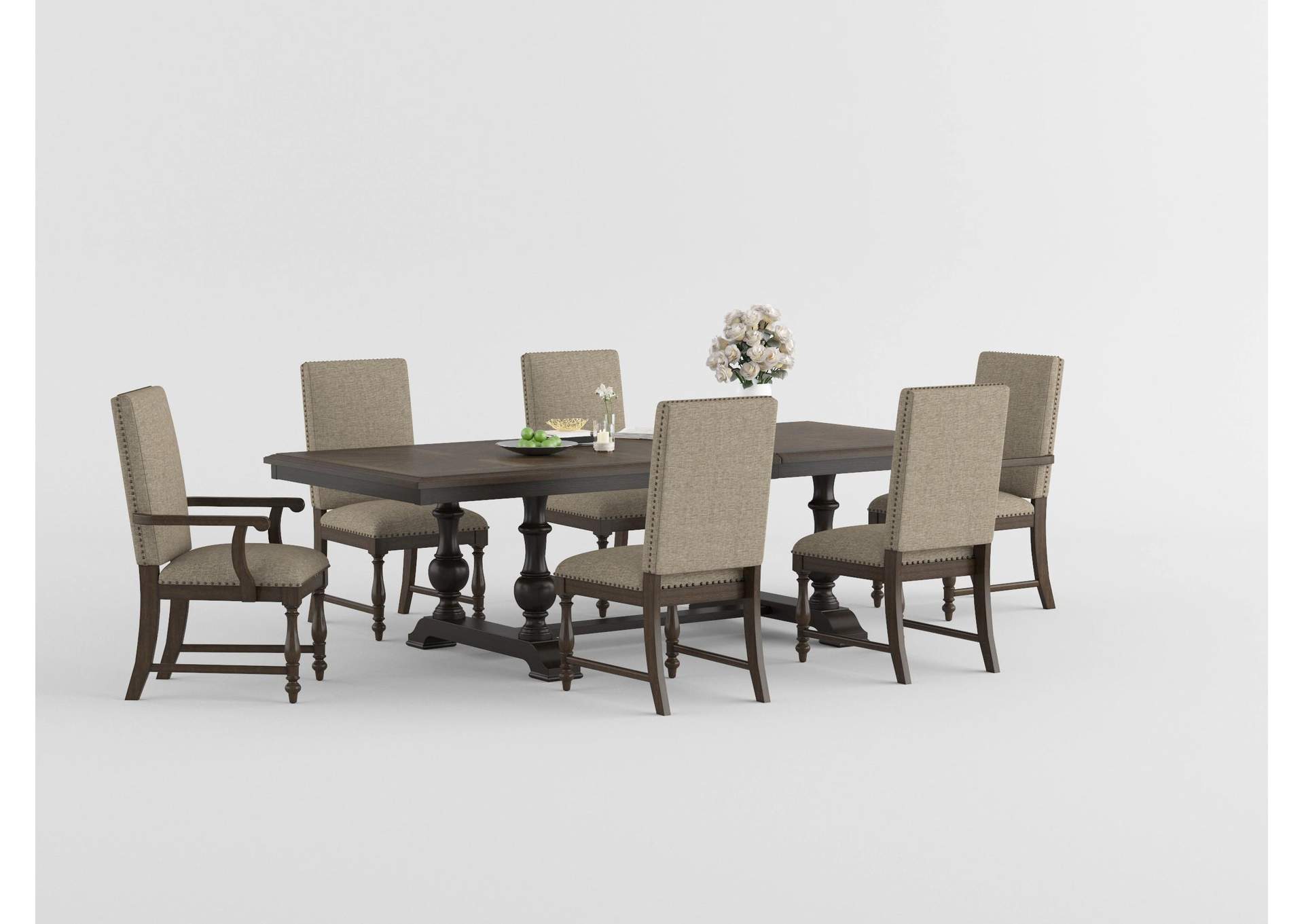 Stonington Dining Table image 12