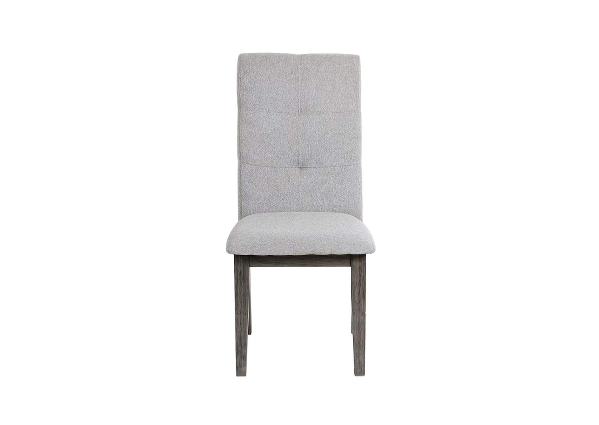 University Side Chair