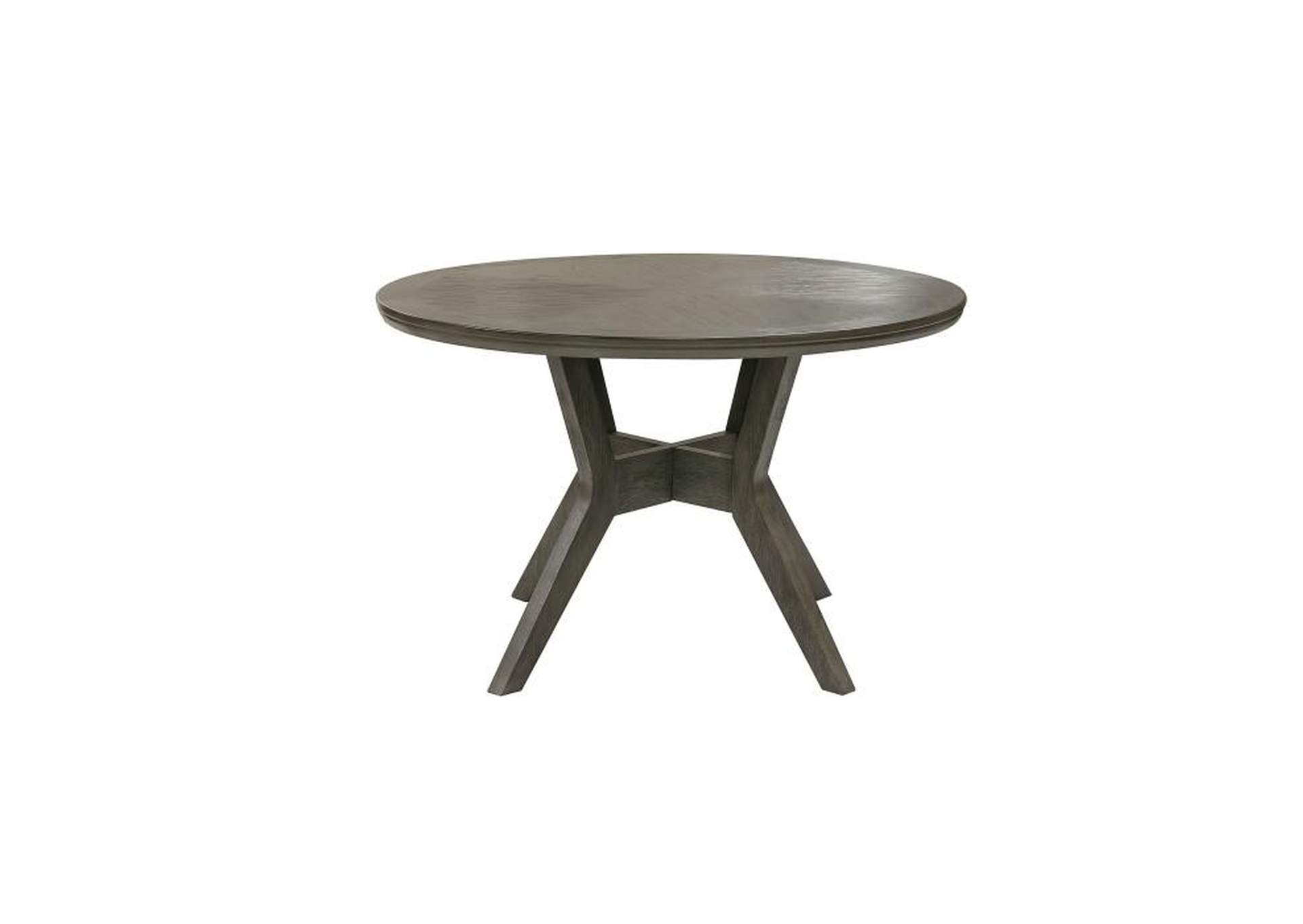 Nisky Round Dining Table image 1
