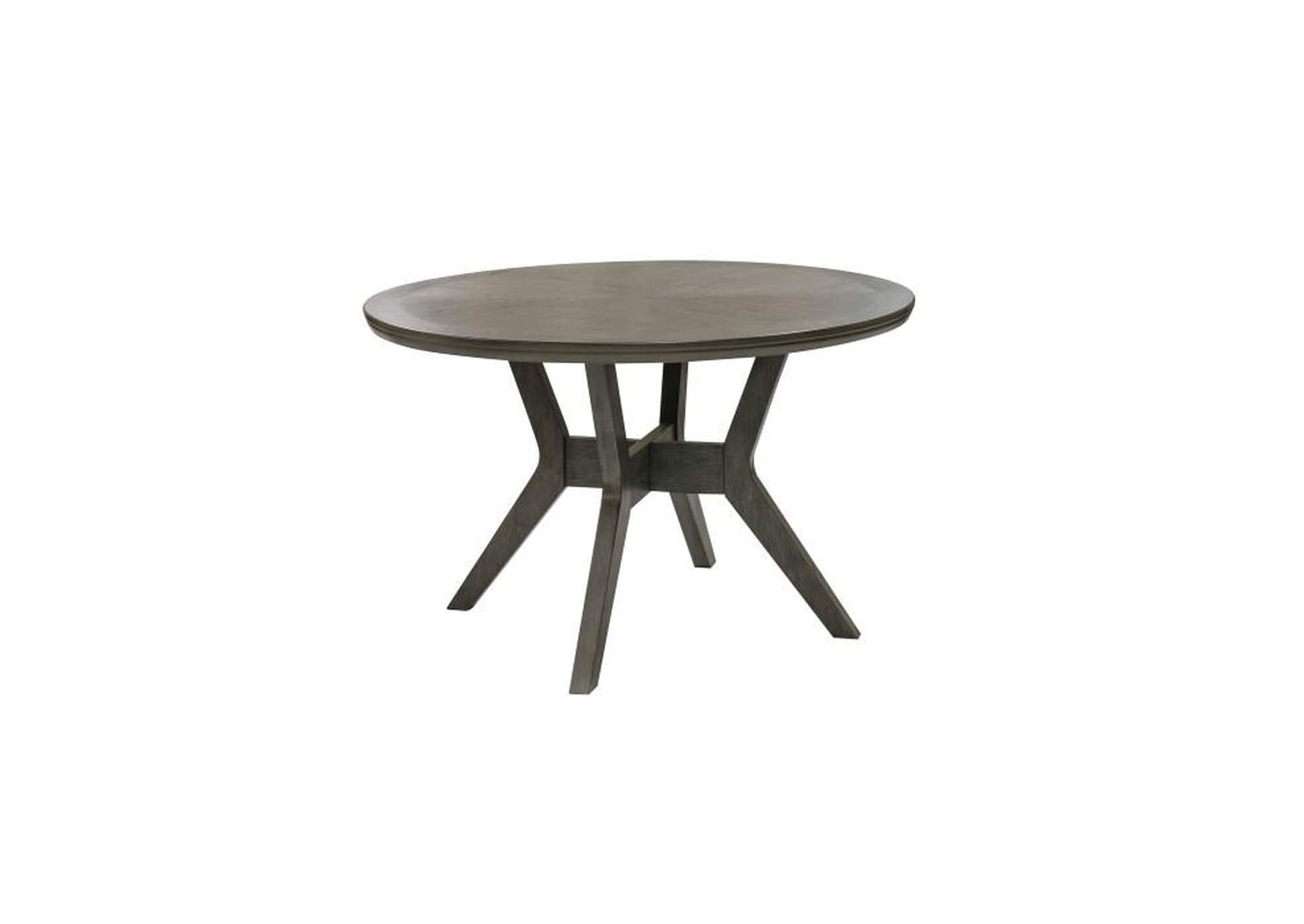 Nisky Round Dining Table image 3