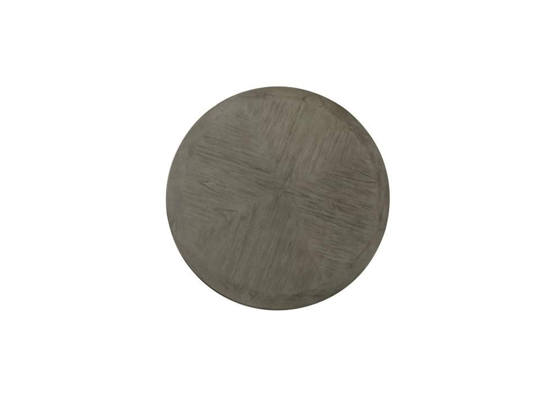 Nisky Round Dining Table image 4