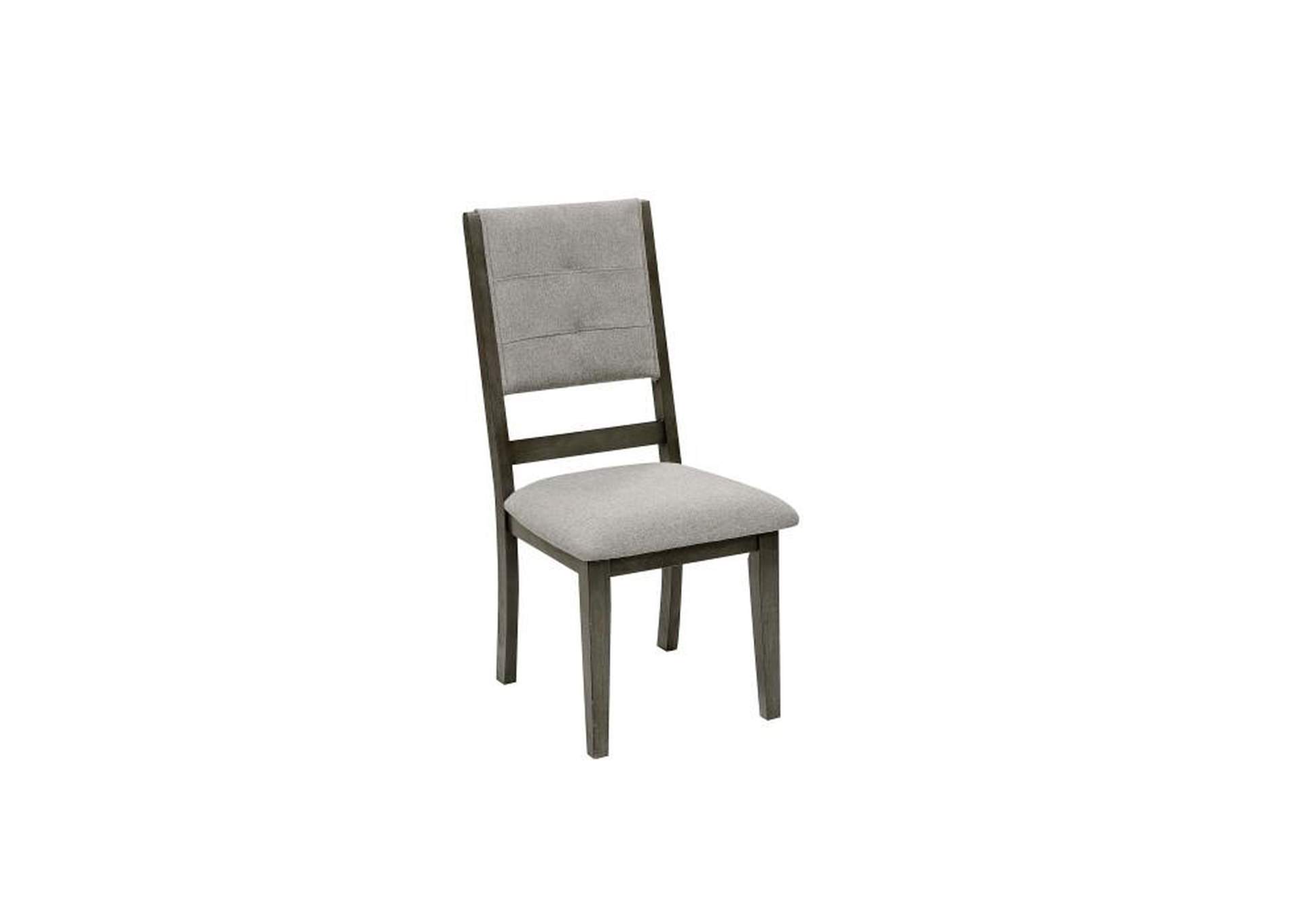 Nisky Side Chair image 3