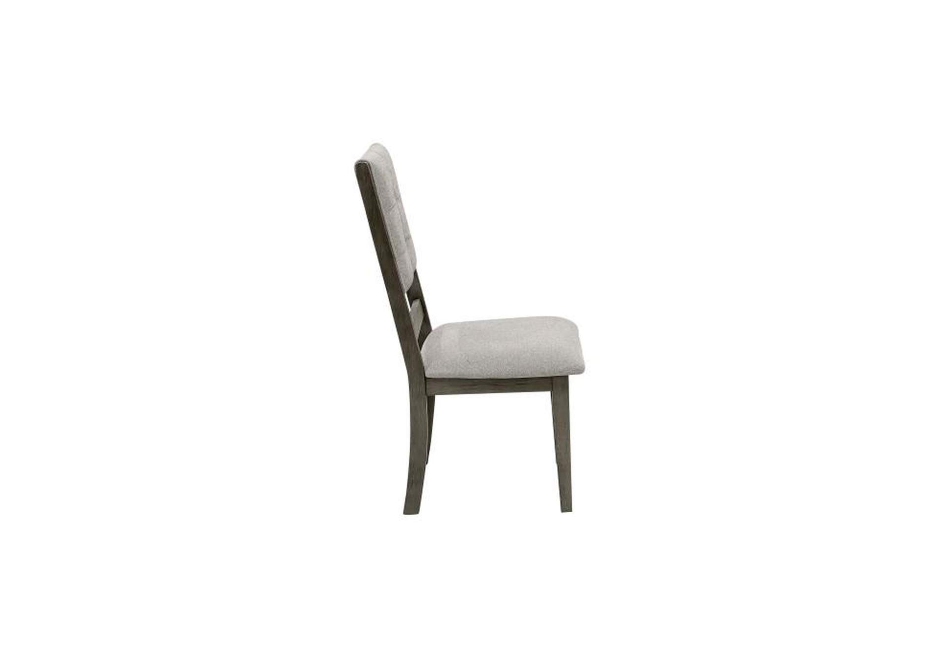Nisky Side Chair image 4