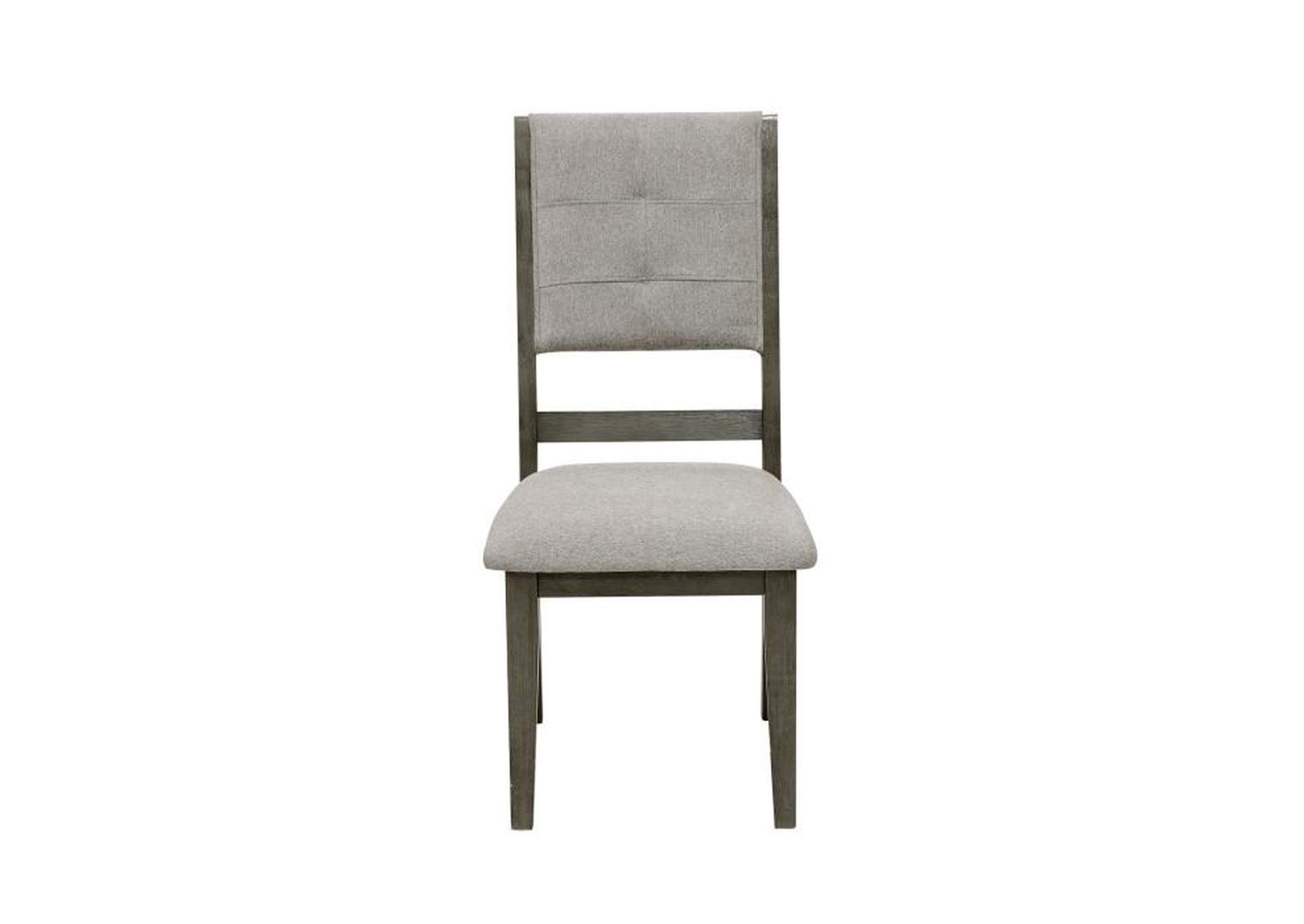 Nisky Side Chair image 1
