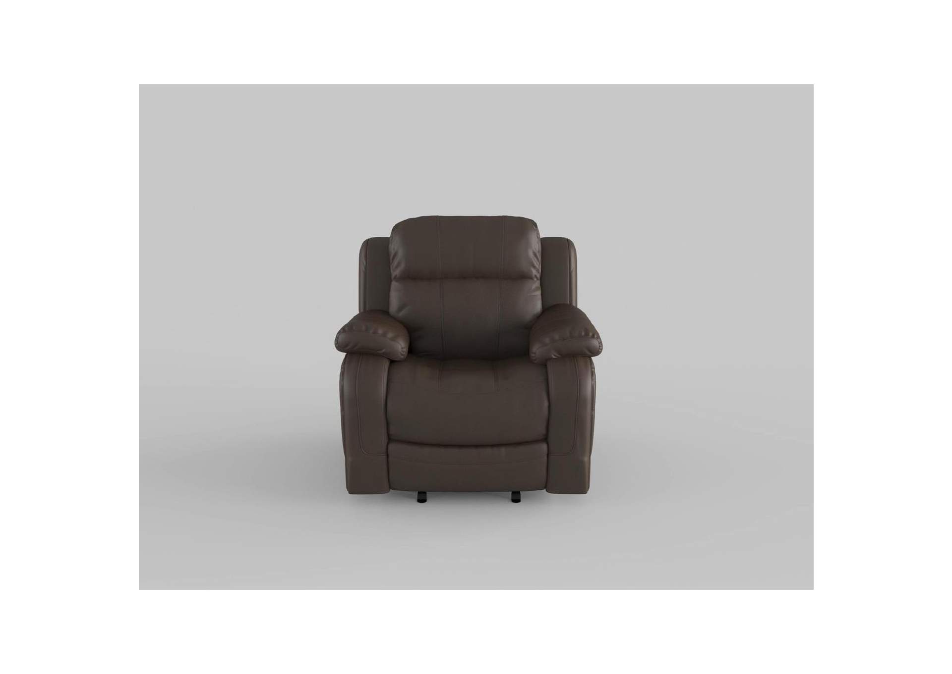 Marille Glider Reclining Chair image 3