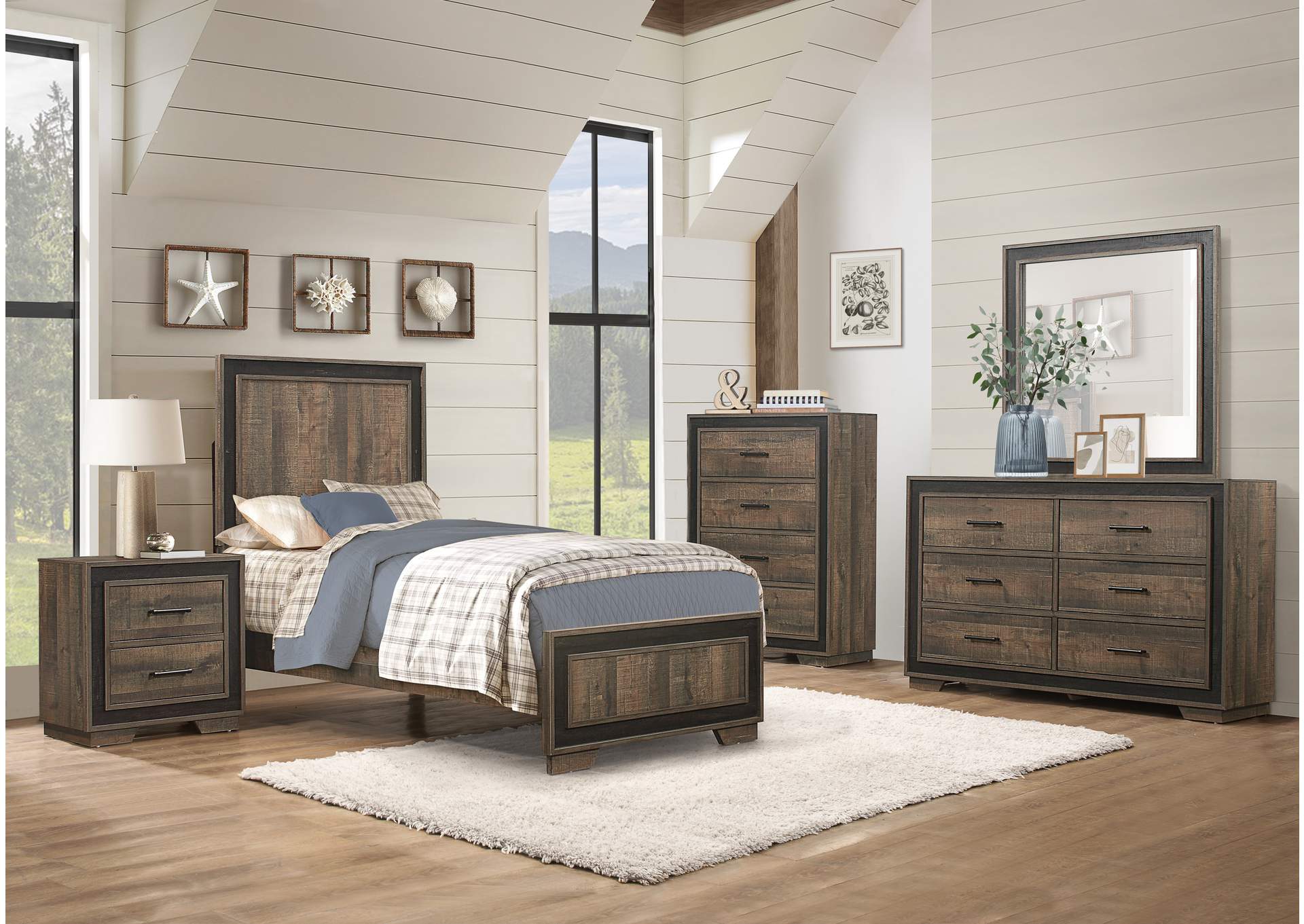 Ellendale Dresser image 3