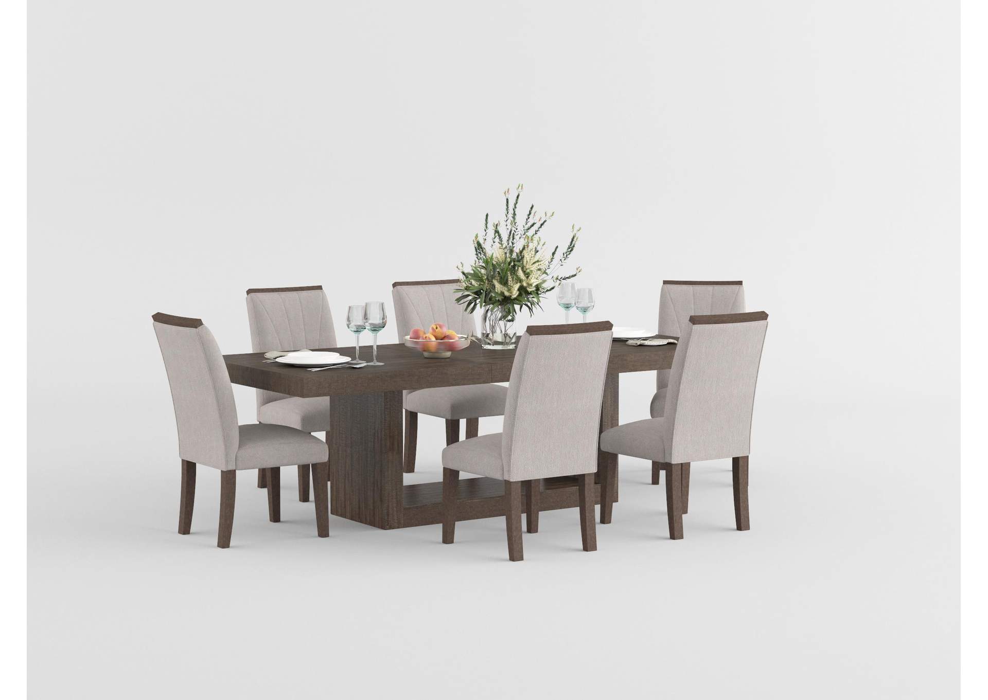 Brookings Dining Table image 9