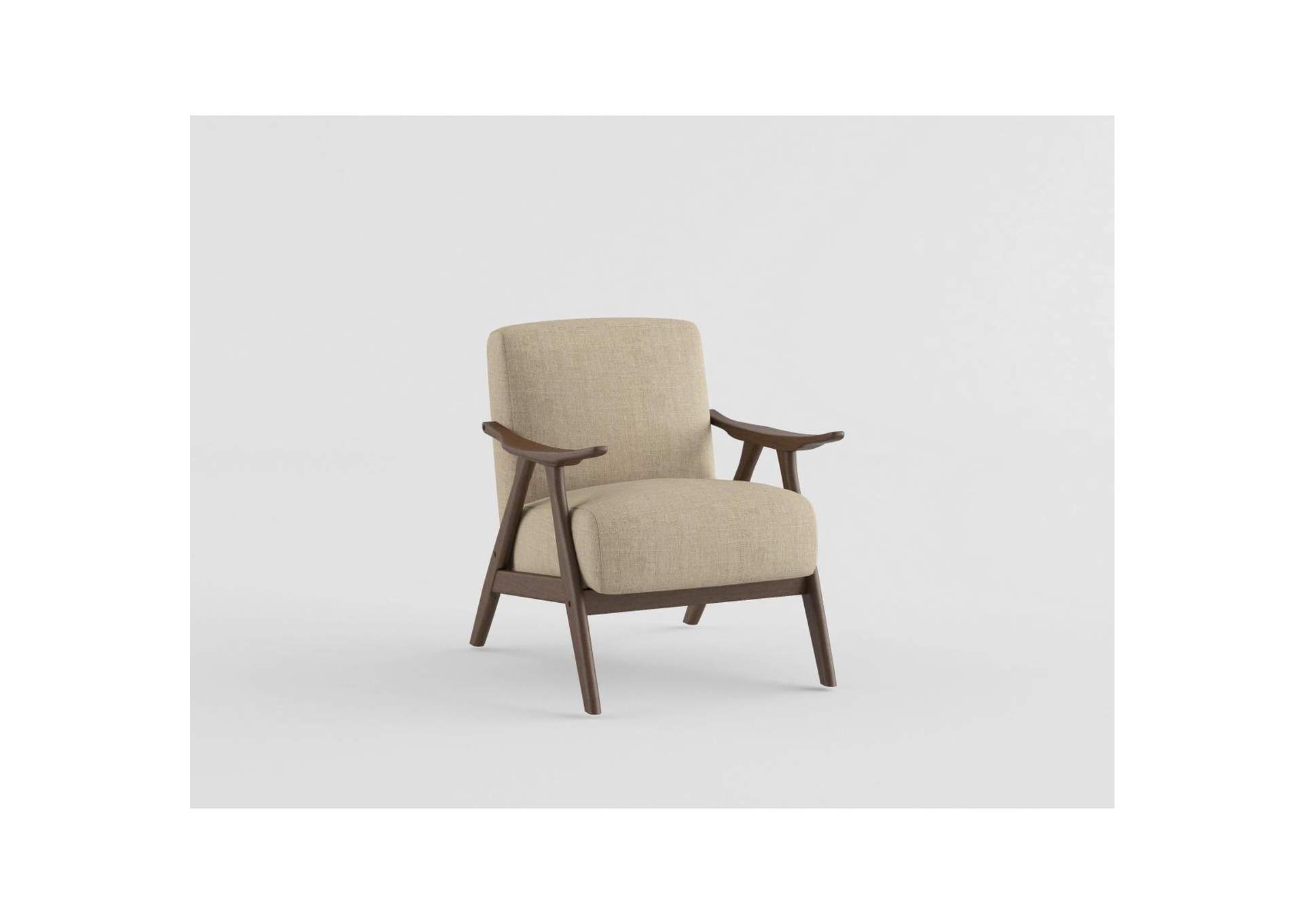 Damala Accent Chair image 5