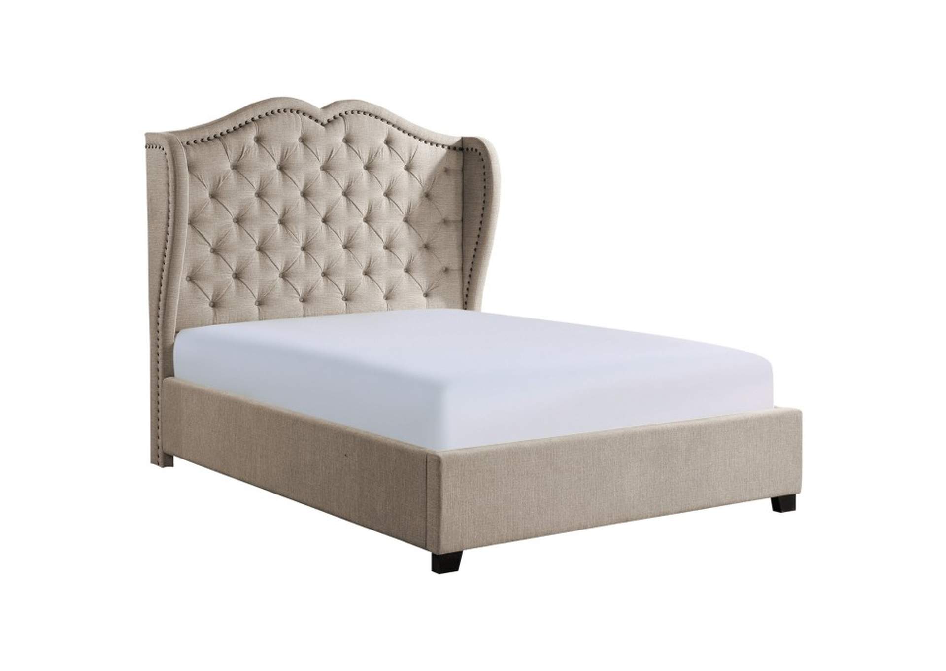 Waterlyn Queen Bed image 3