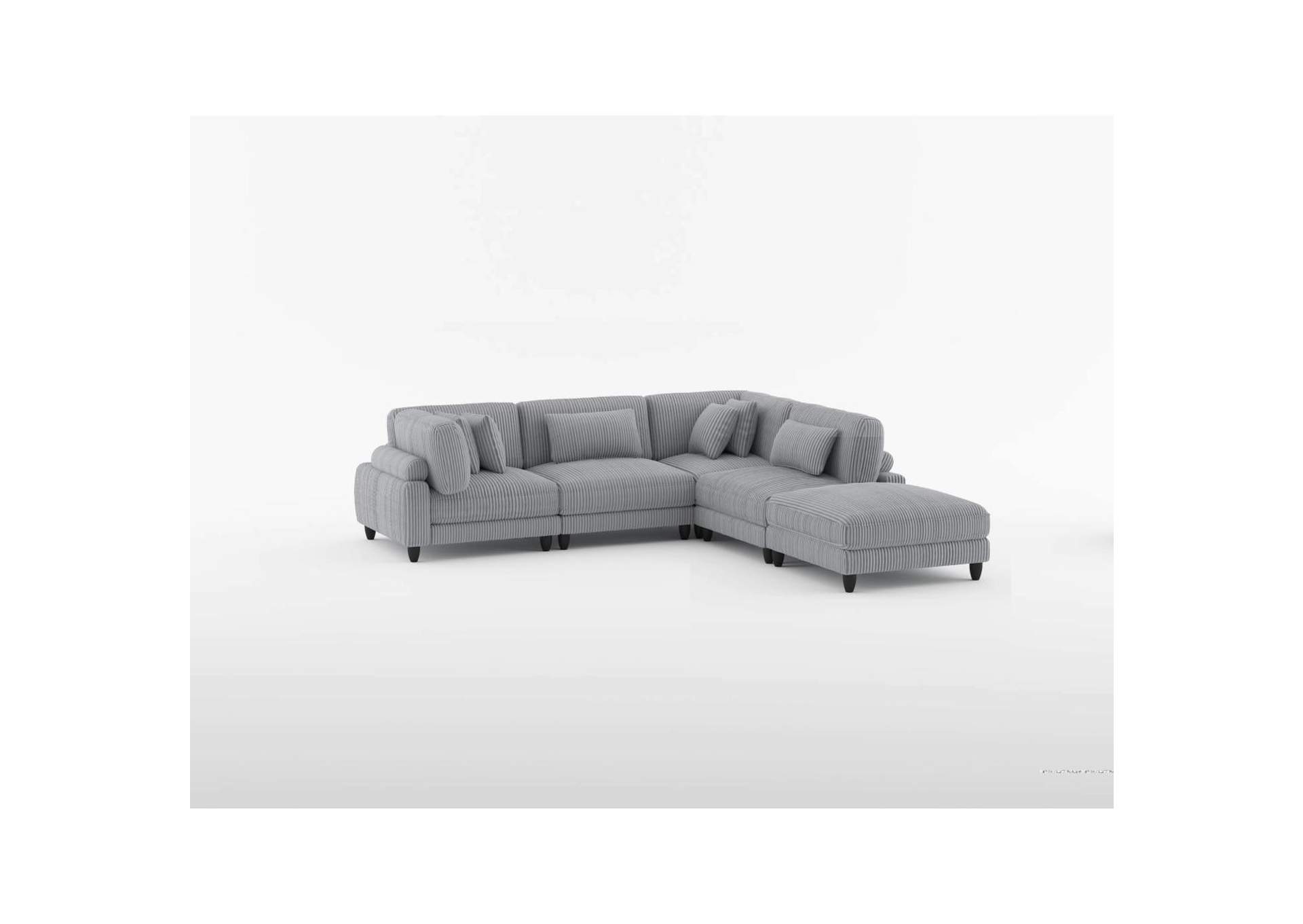 Robstown Ottoman image 11