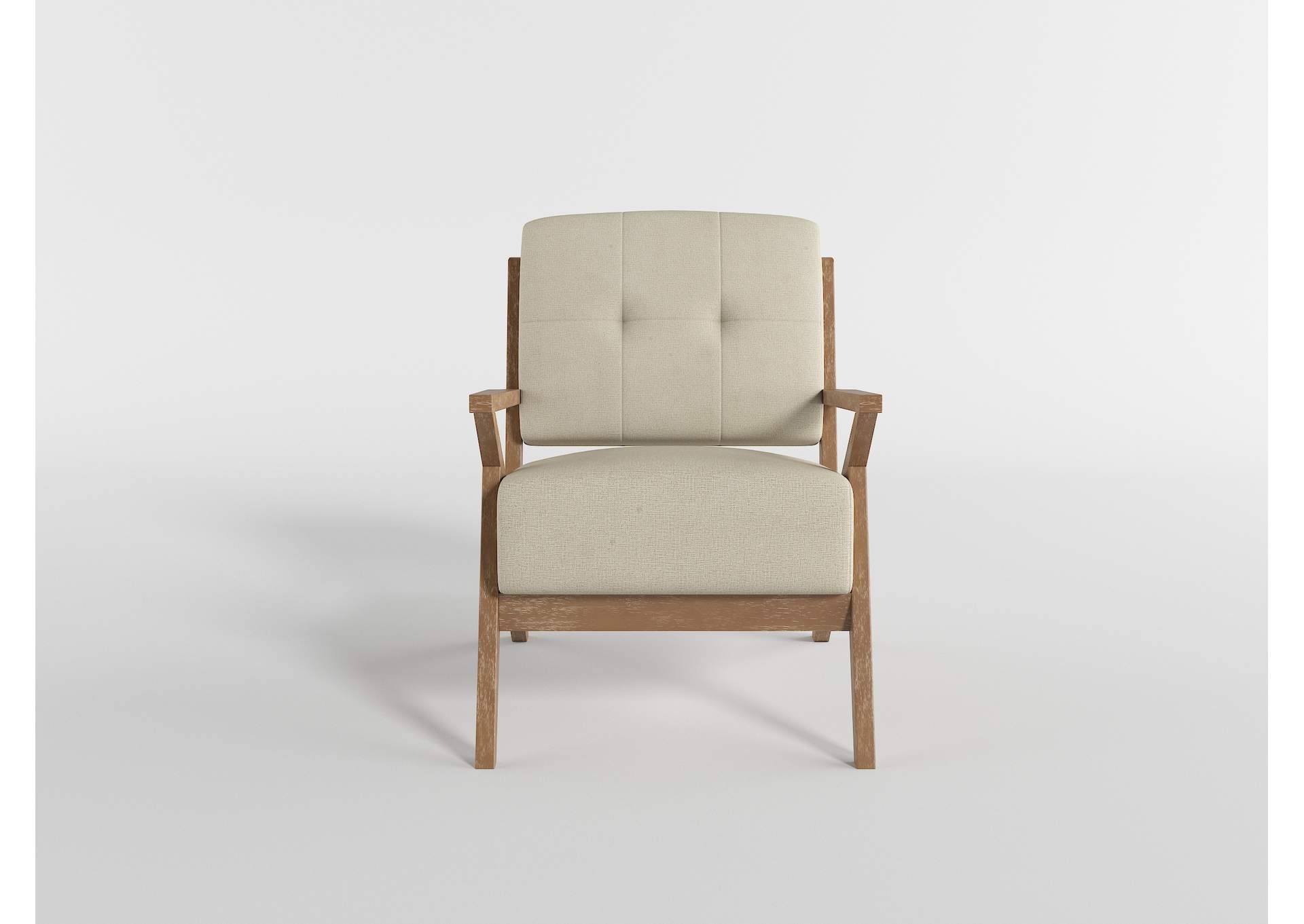 Ollen Accent Chair image 3
