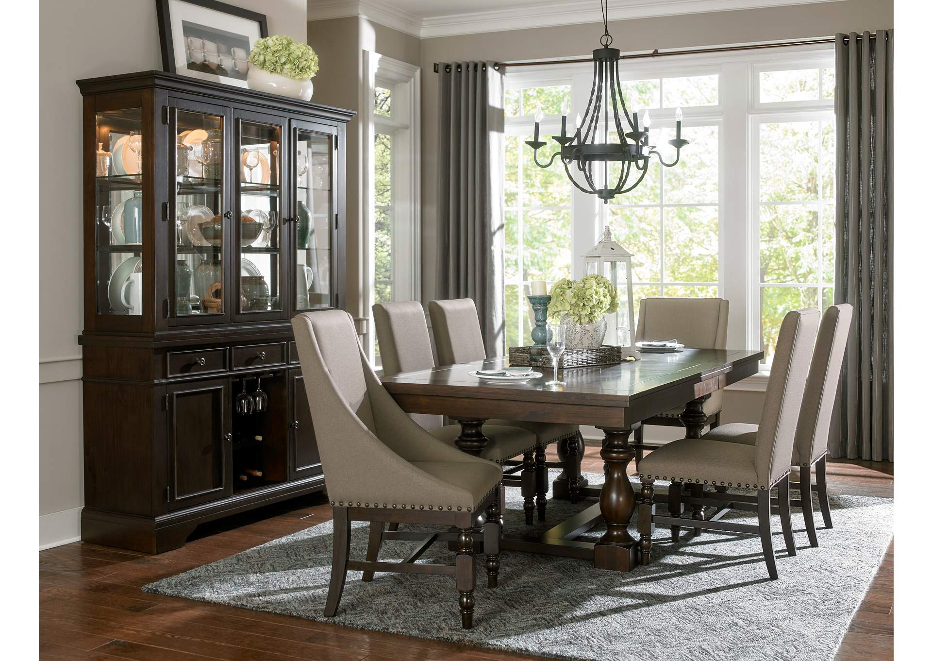 Reid Side Chair