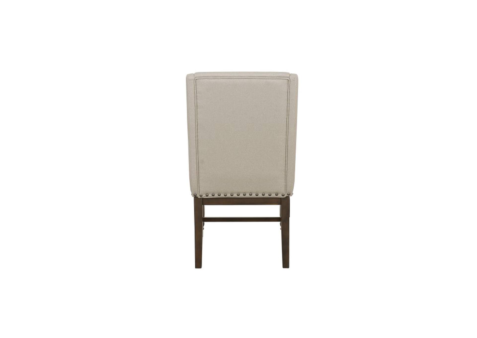 Reid Arm Chair