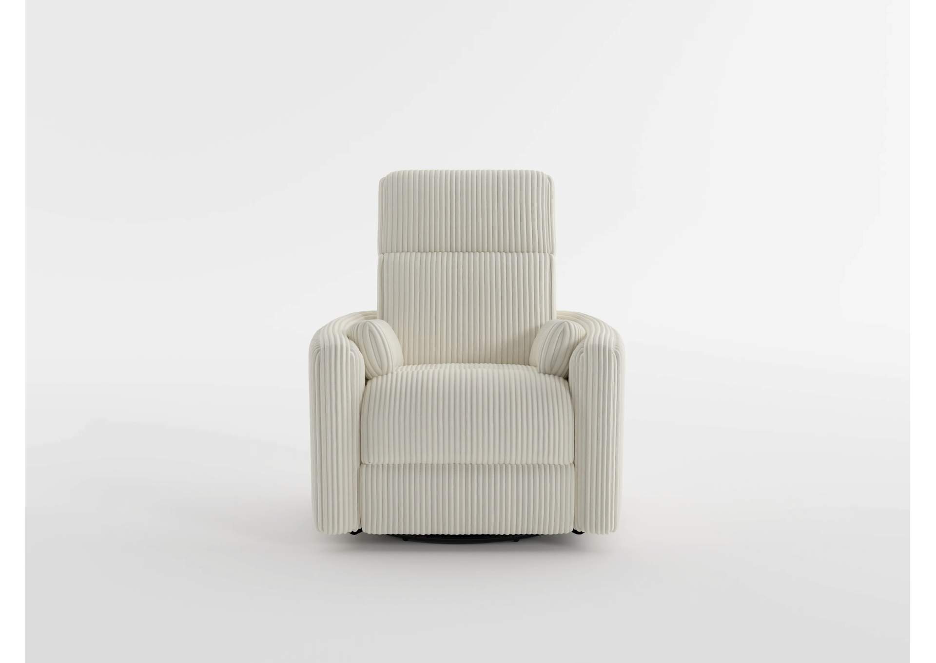Swivel Glider Reclining Chair image 5