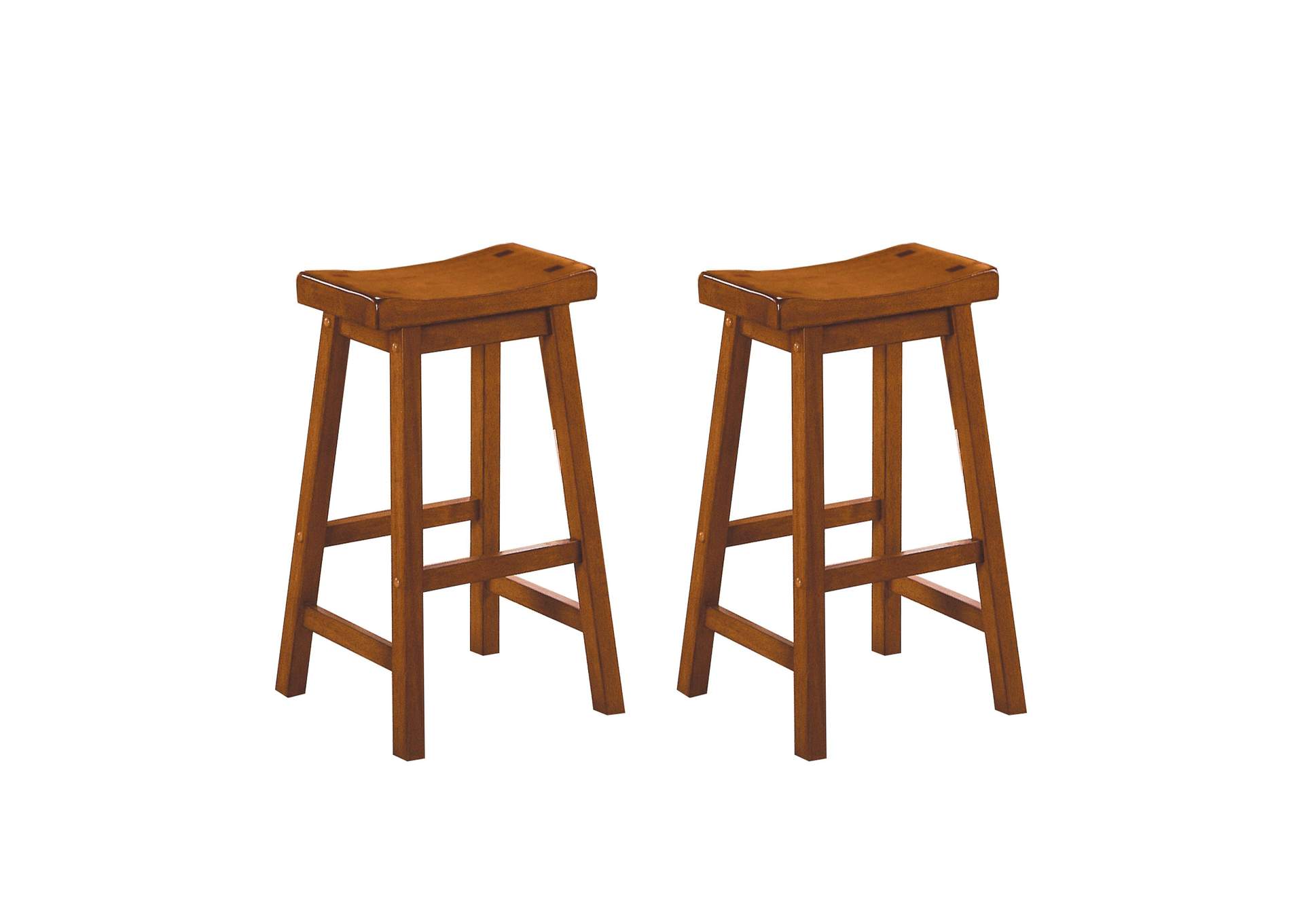 Saddleback 29 Pub Height Stool, RTA image 1