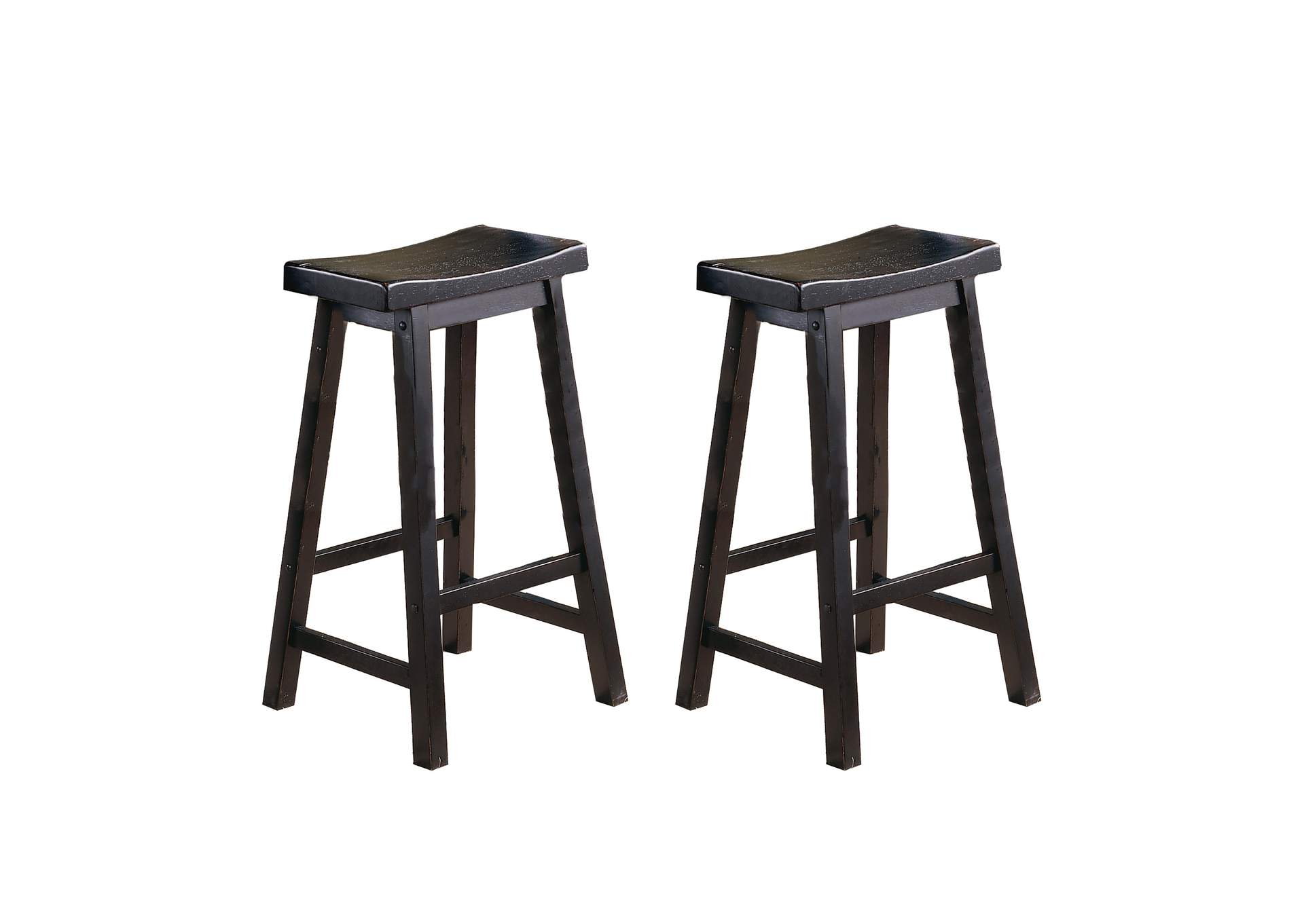Saddleback 29 Pub Height Stool, RTA image 1