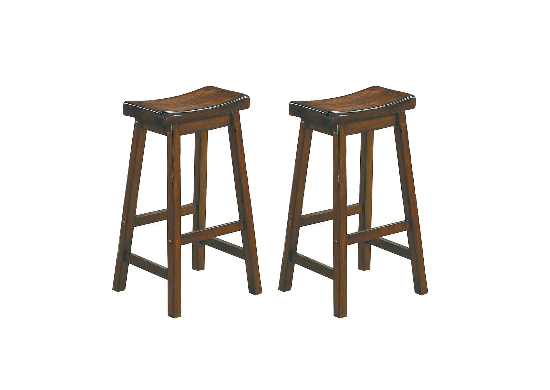 Saddleback 29 Pub Height Stool, RTA image 1