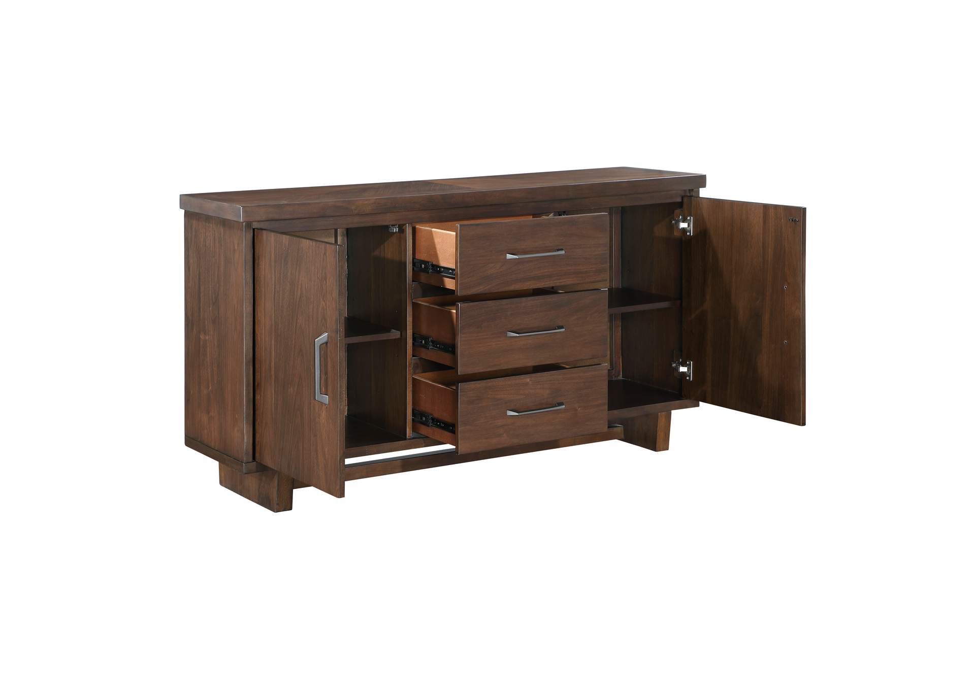 Franco Server image 4