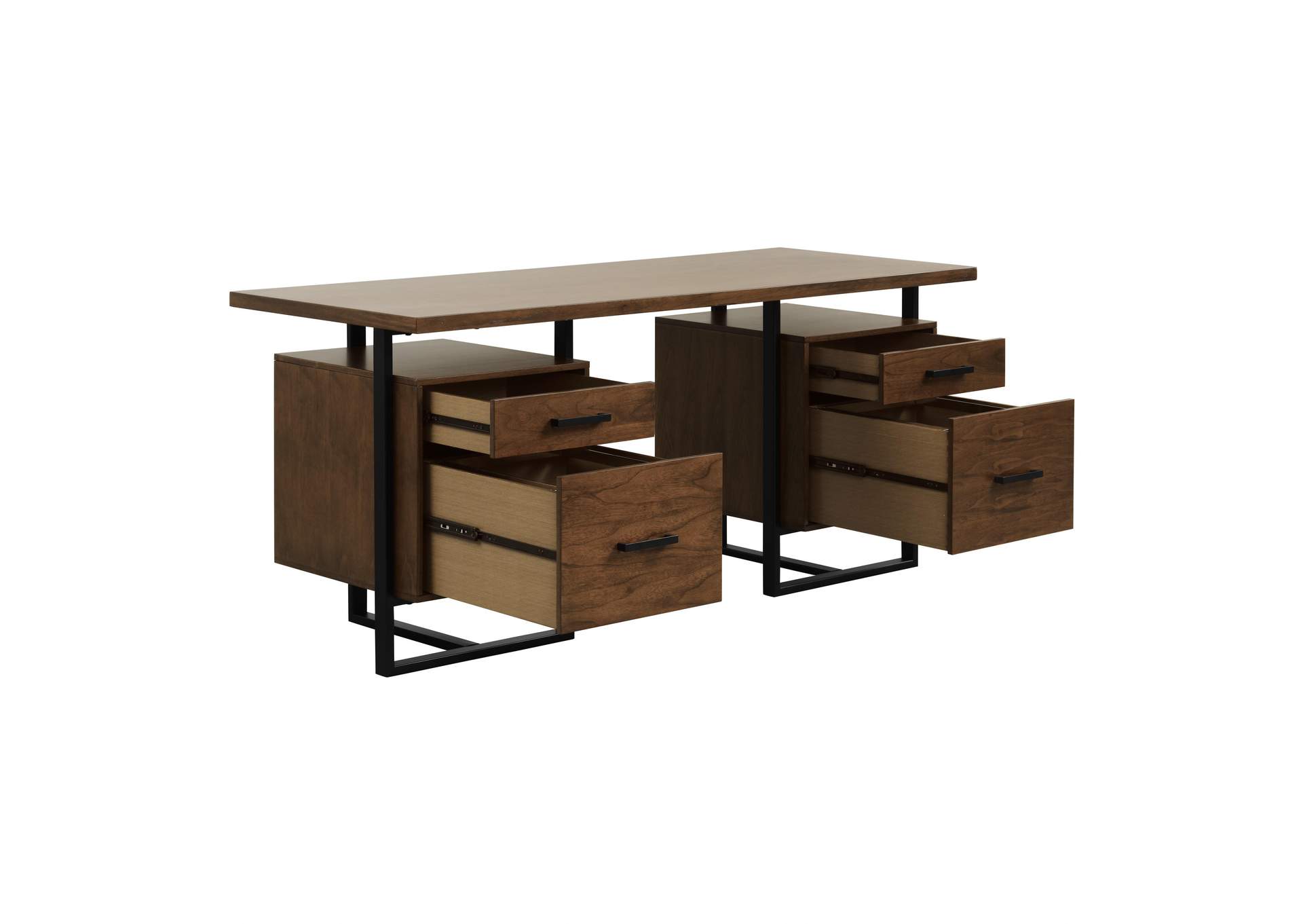 Sedley Writing Desk image 5