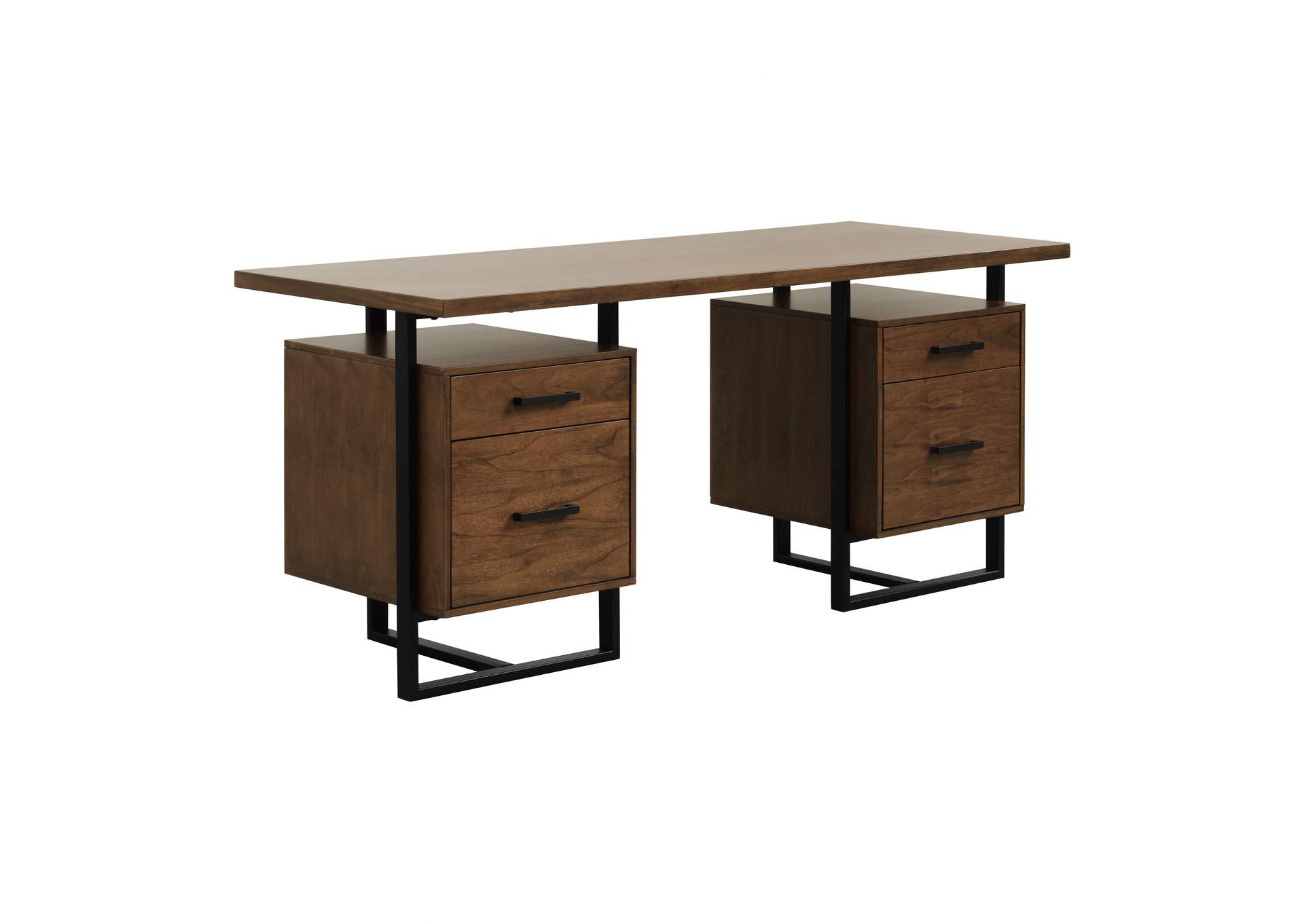 Sedley Writing Desk image 4