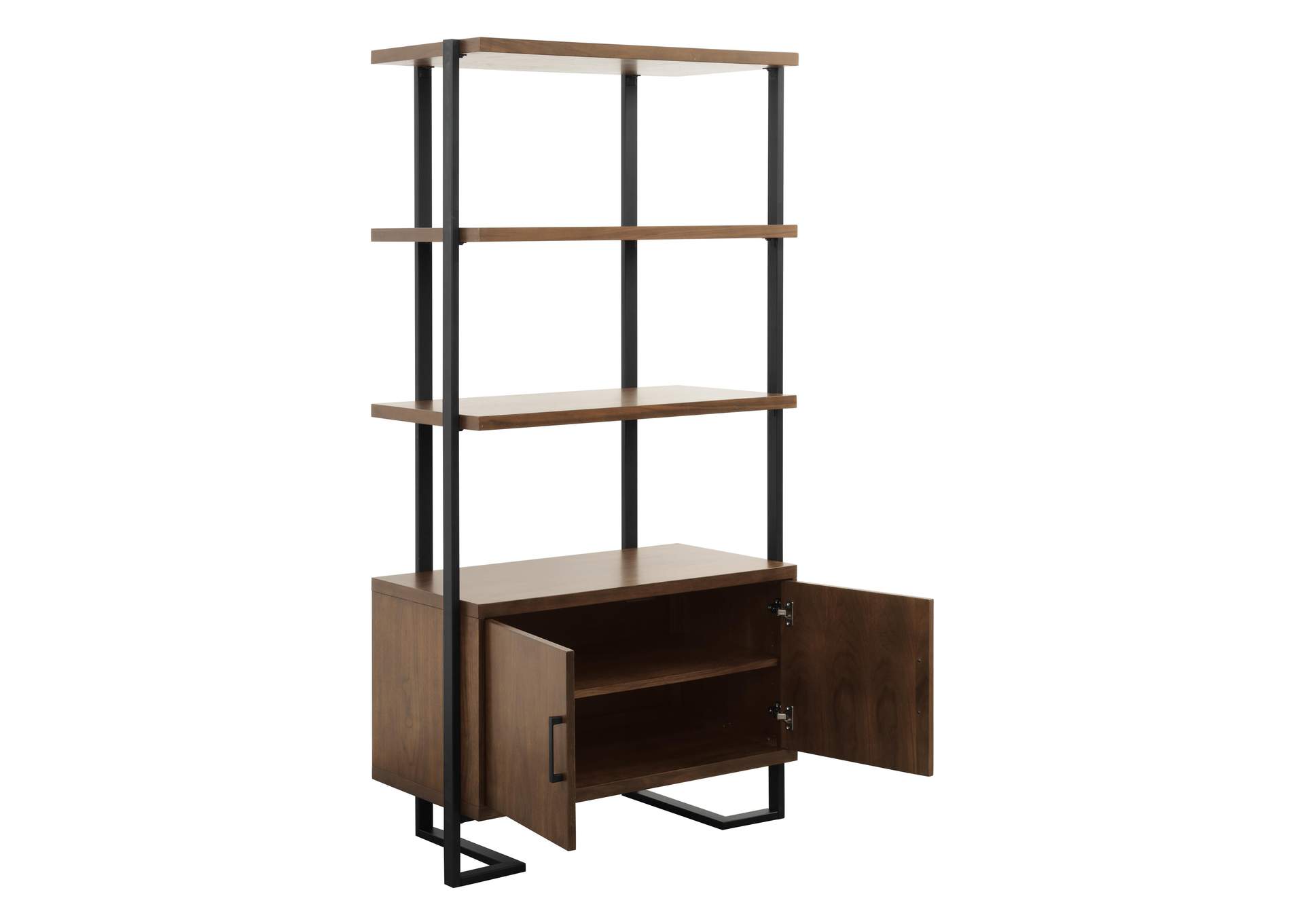 Sedley Bookcase image 5